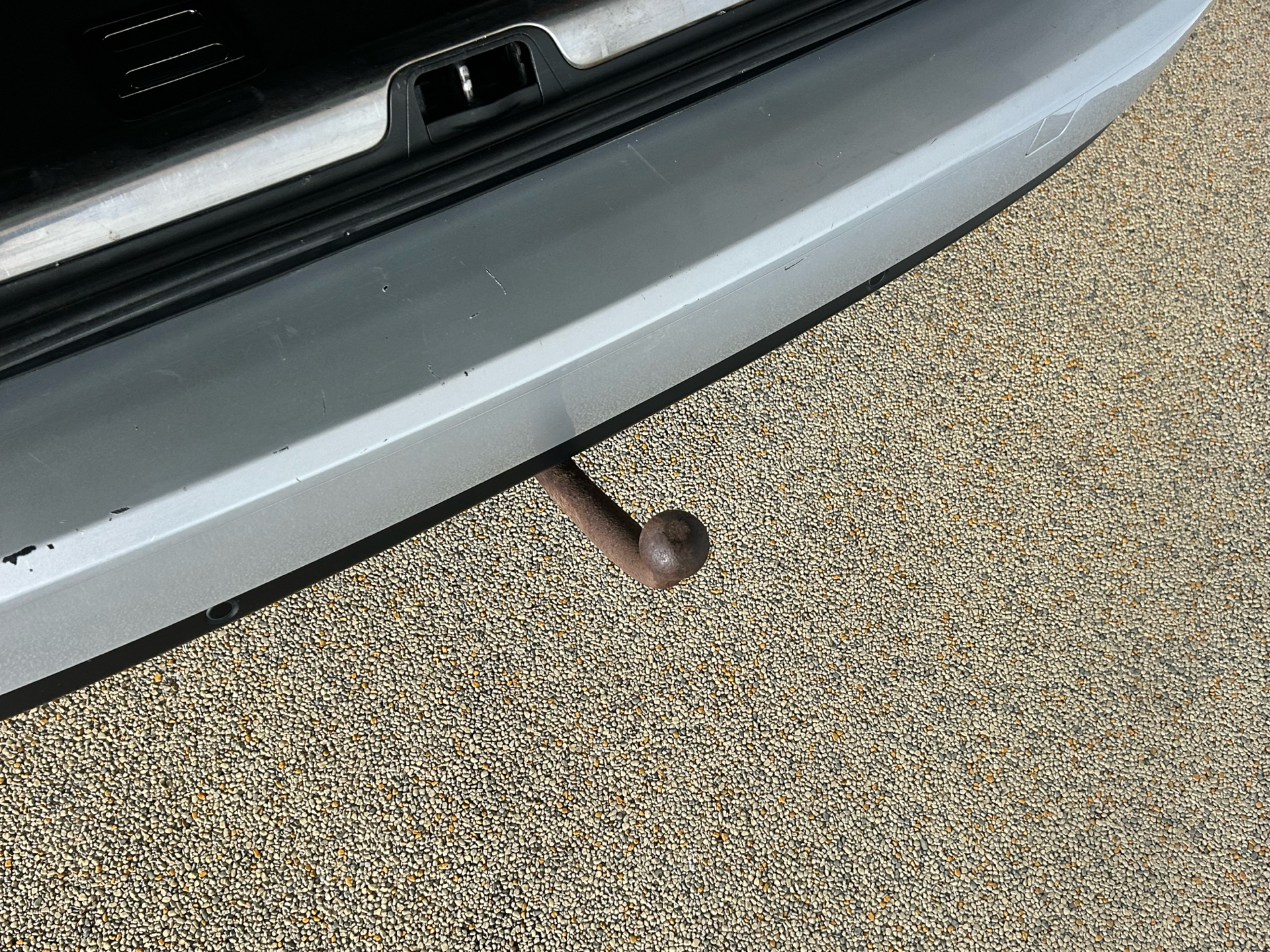 Billede af Citroën C5 Tourer 2,0 HDI Seduction 140HK Stc