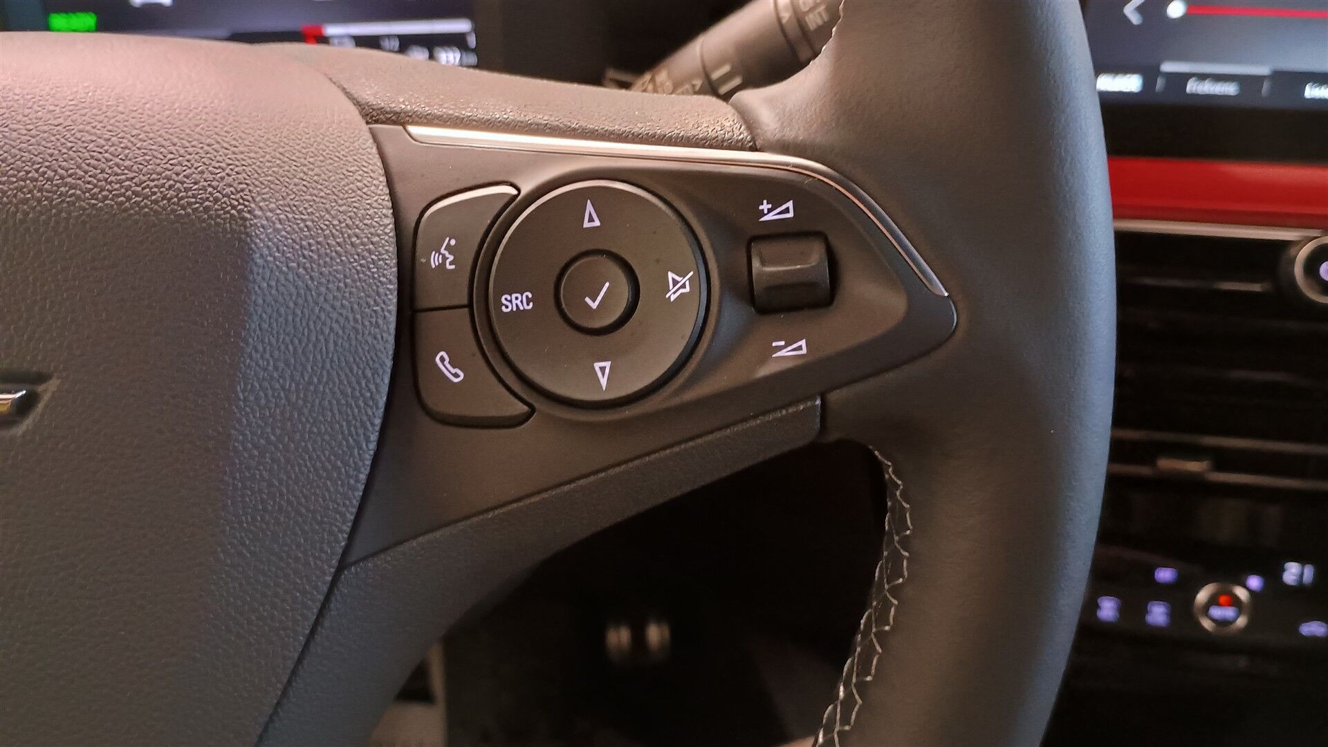 Billede af Opel Mokka-e EL GS-Line 136HK 5d Aut.