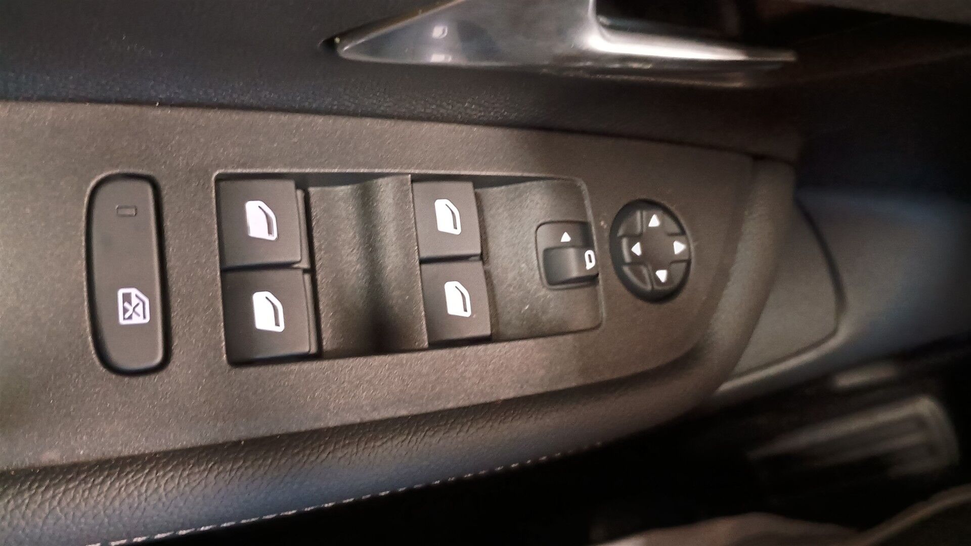 Billede af Opel Mokka-e EL GS-Line 136HK 5d Aut.