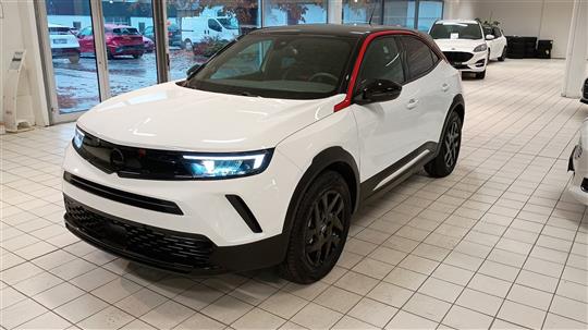 Opel Mokka-e EL GS-Line 136HK 5d Aut.