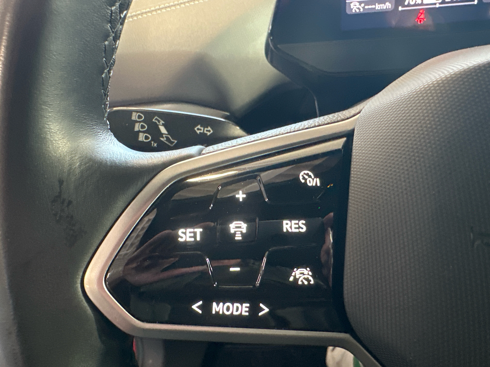 Billede af VW ID.4 EL Pro Performance 204HK 5d Aut.