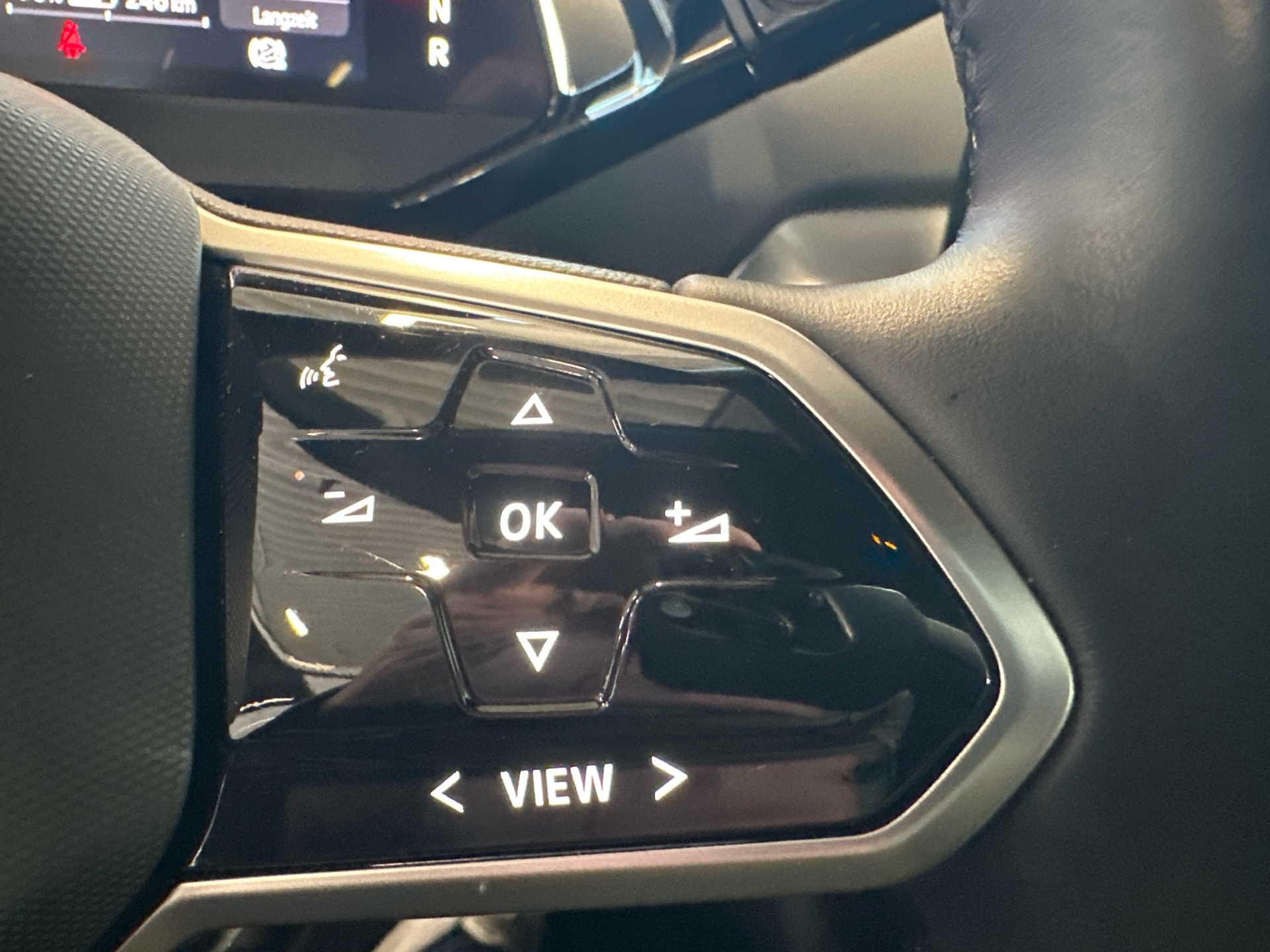 Billede af VW ID.4 EL Pro Performance 204HK 5d Aut.