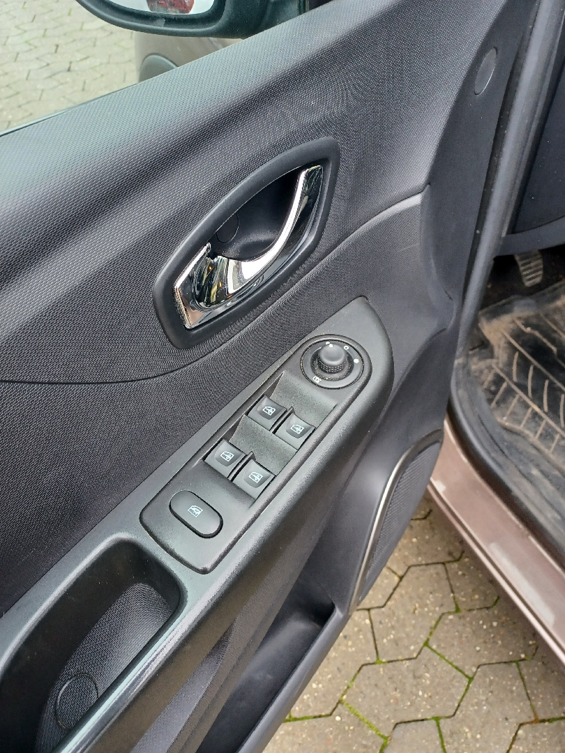 Billede af Renault Captur 0,9 TCE Expression Energy 90HK 5d