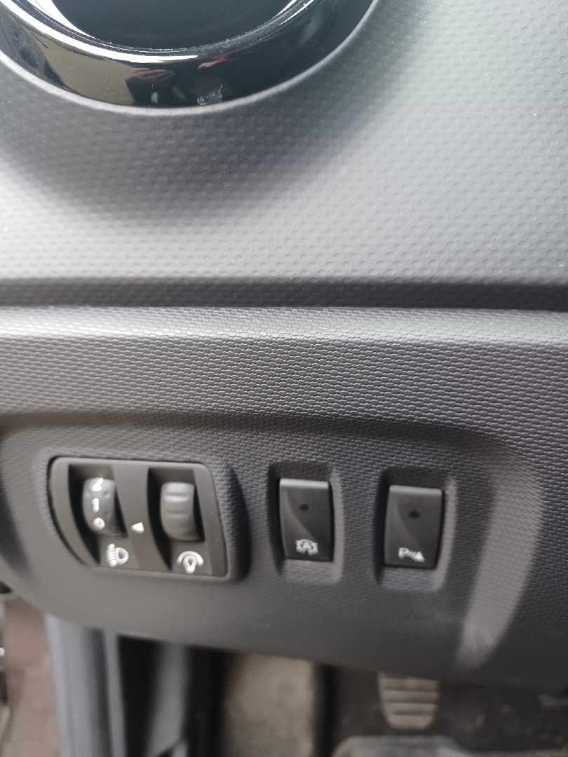 Billede af Renault Captur 0,9 TCE Expression Energy 90HK 5d