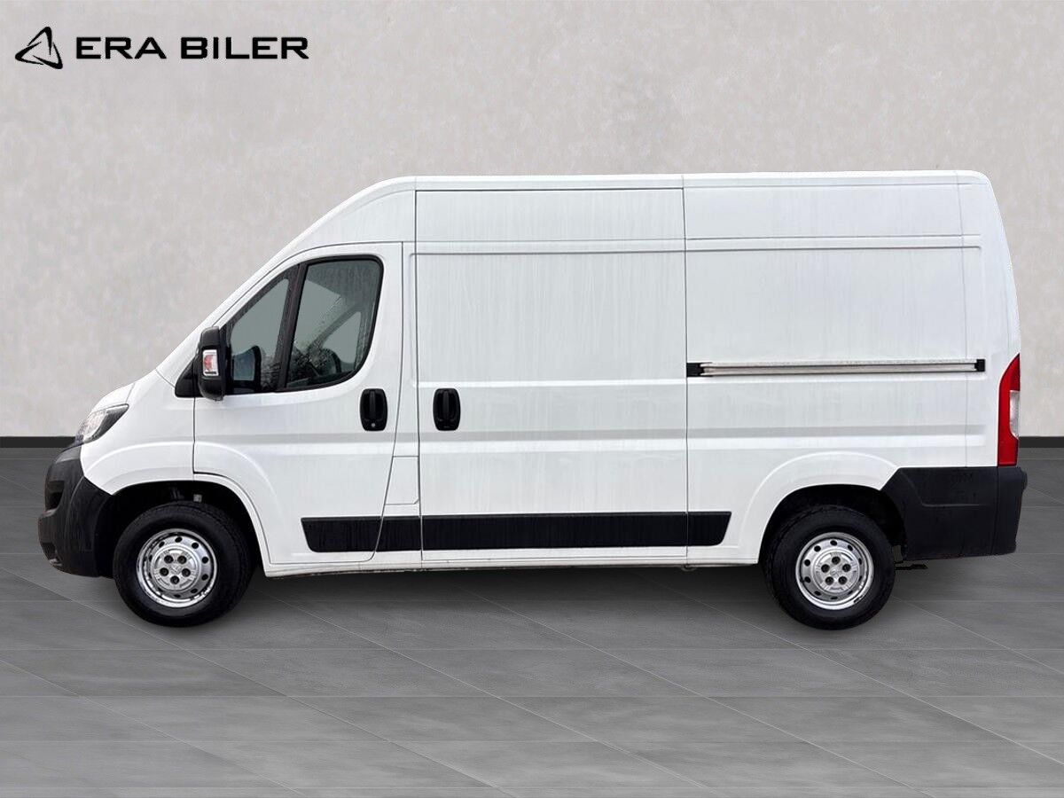Billede af Peugeot Boxer 333 L2H2 2,2 BlueHDi Premium 165HK Van 6g
