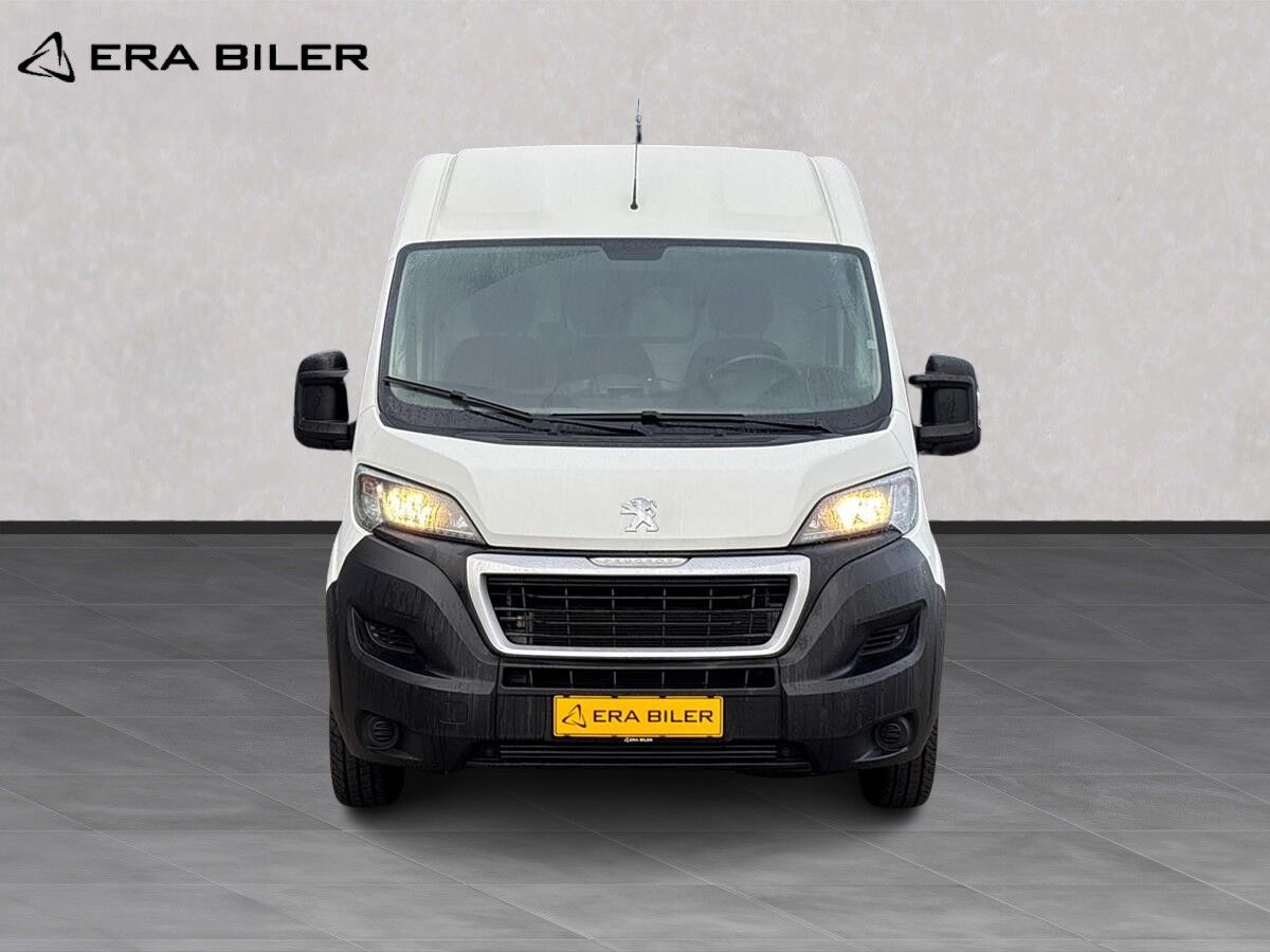 Billede af Peugeot Boxer 333 L2H2 2,2 BlueHDi Premium 165HK Van 6g