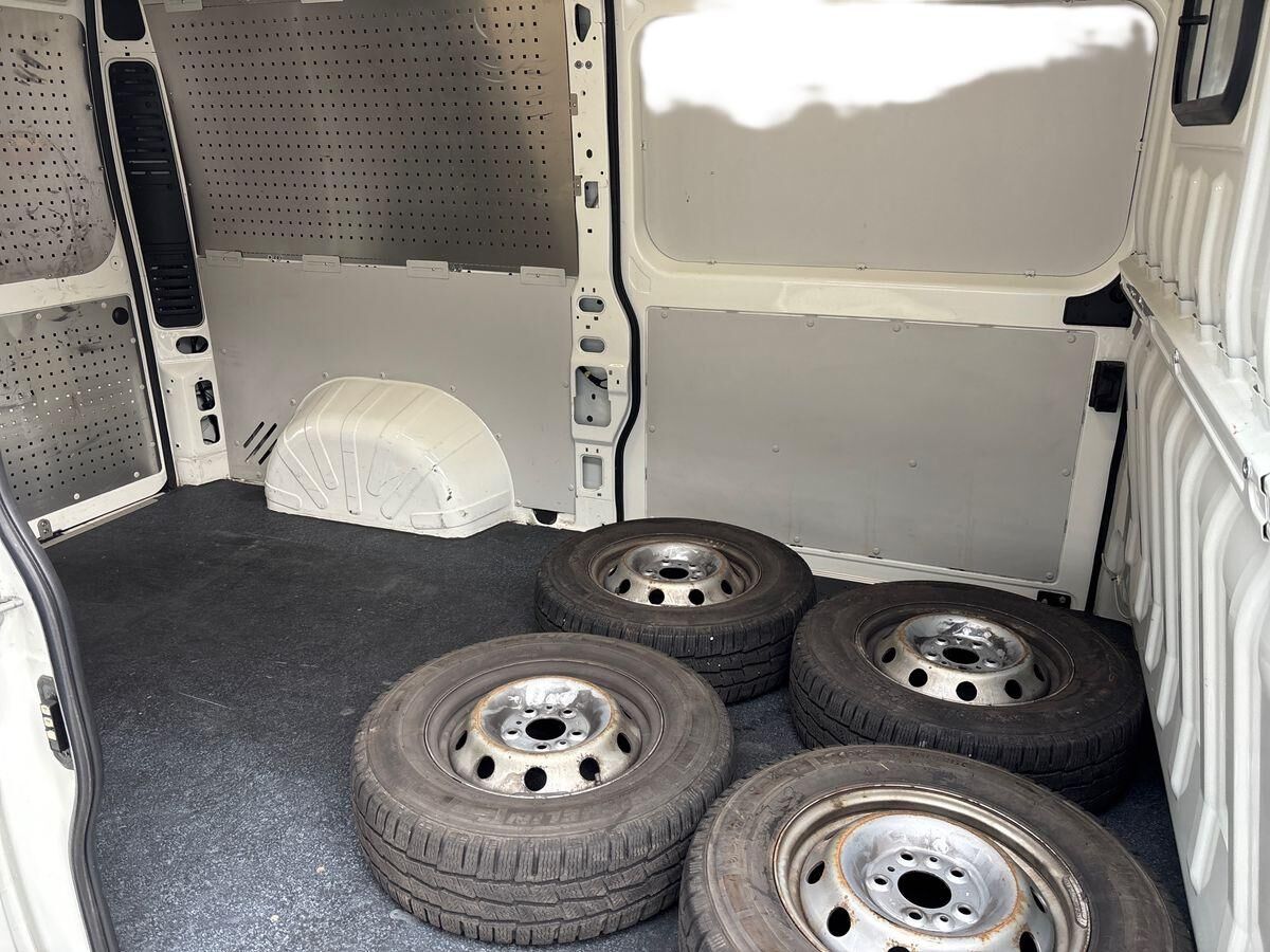 Billede af Peugeot Boxer 333 L2H2 2,2 BlueHDi Premium 165HK Van 6g