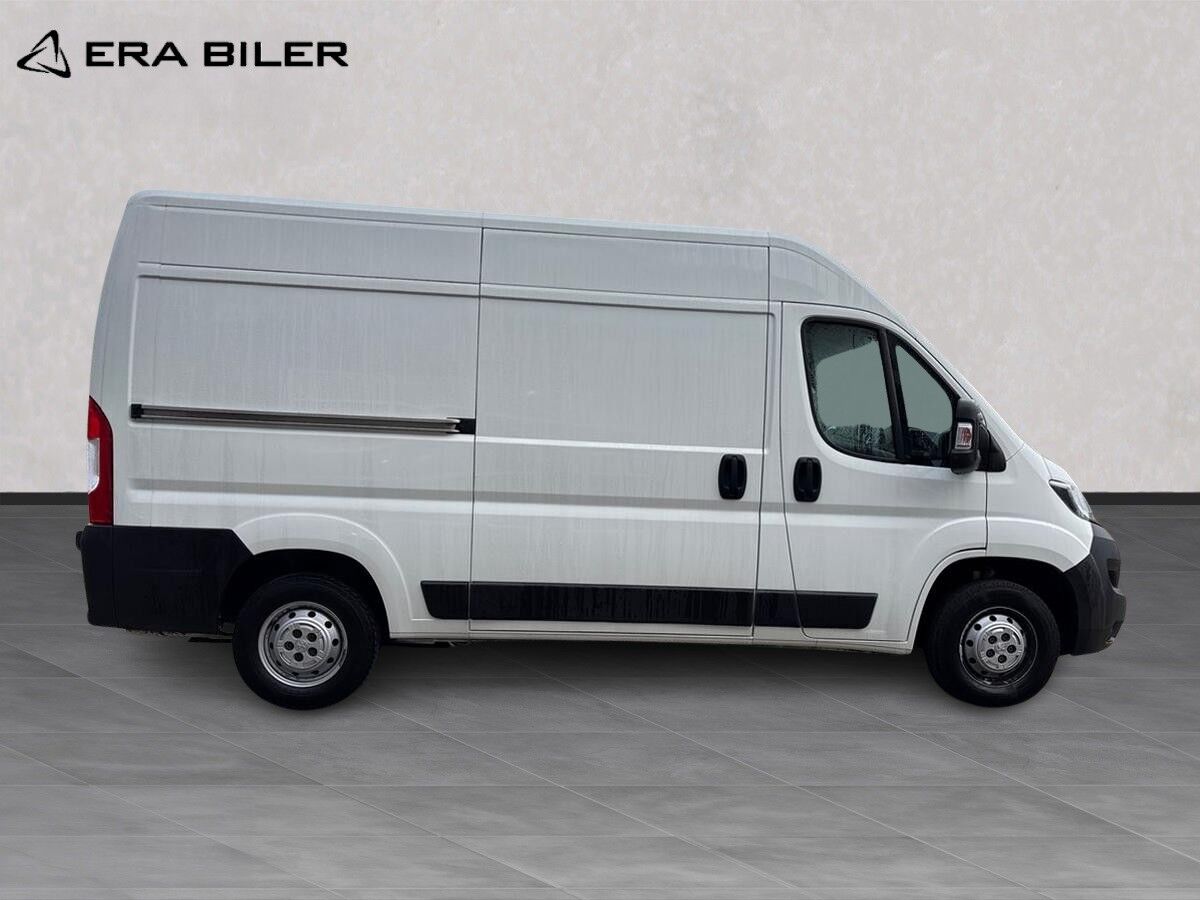 Billede af Peugeot Boxer 333 L2H2 2,2 BlueHDi Premium 165HK Van 6g