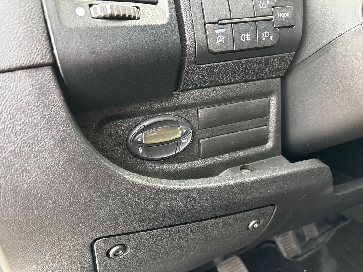 Billede af Peugeot Boxer 333 L2H2 2,2 BlueHDi Premium 165HK Van 6g