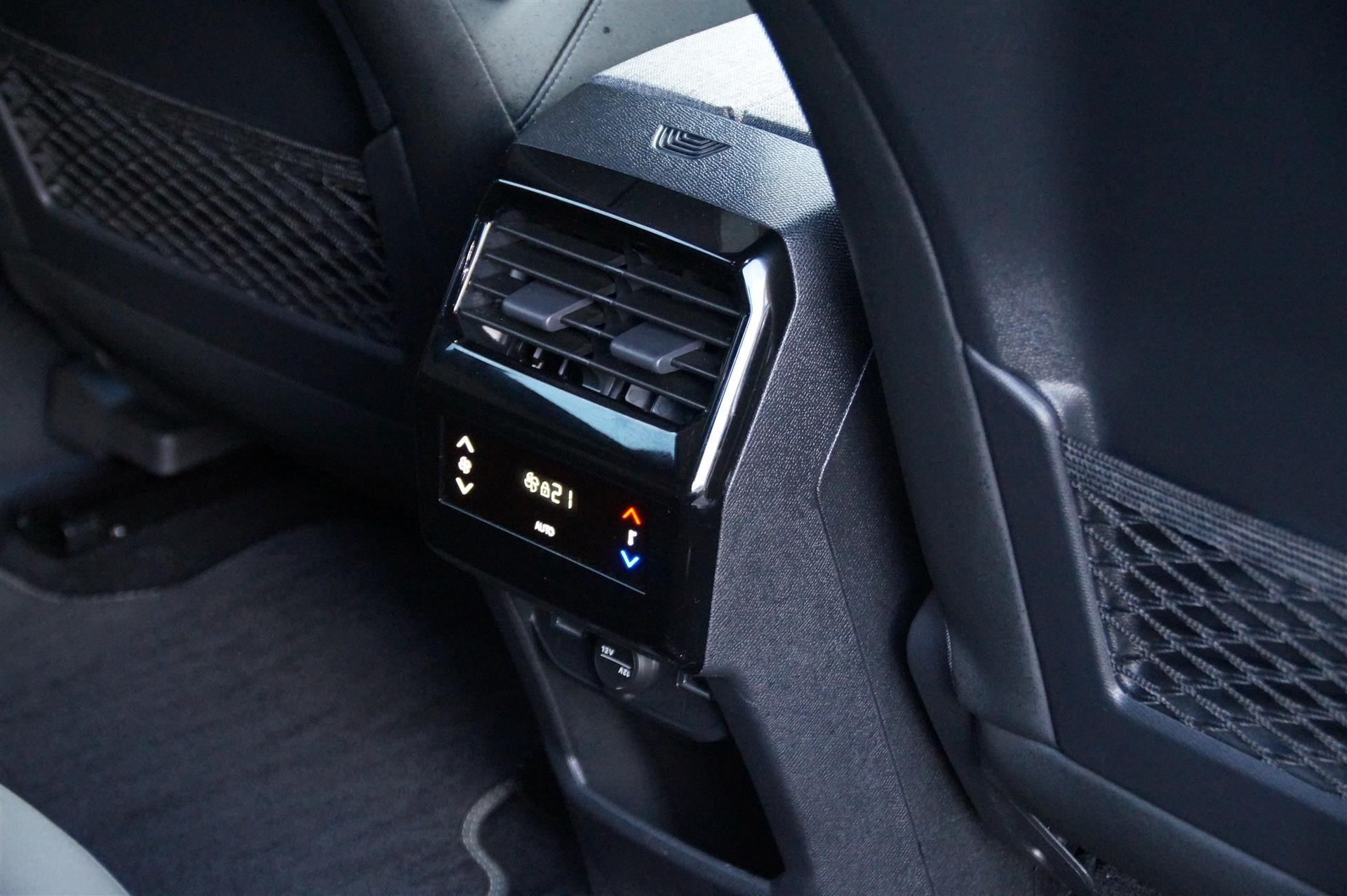 Billede af Peugeot e-5008 EL GT Pack 210HK 5d Aut.