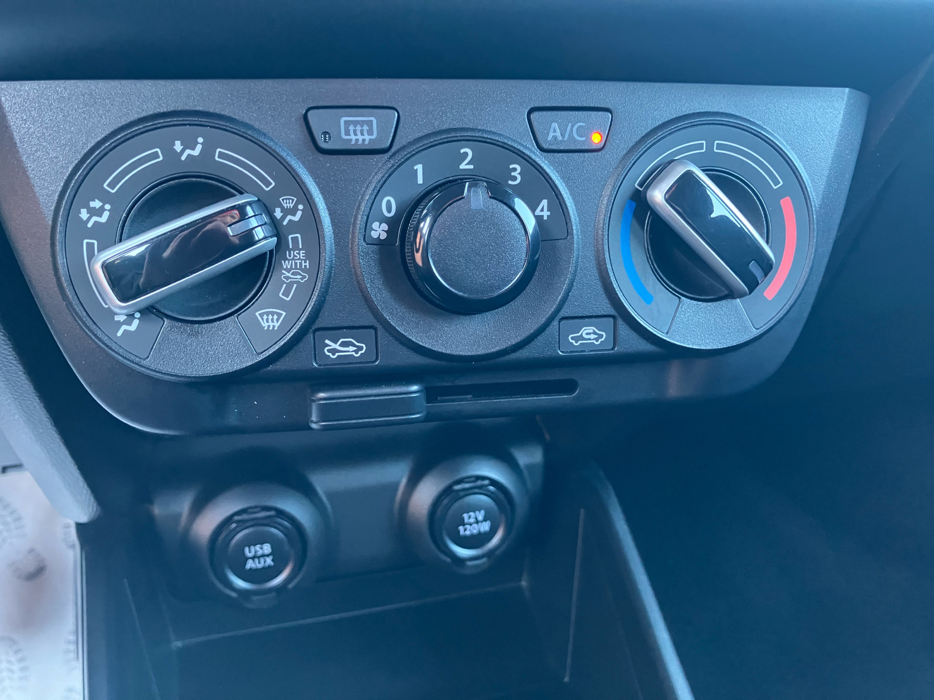 Billede af Suzuki Swift 1,2 Dualjet  Mild hybrid Club AEB 83HK 5d