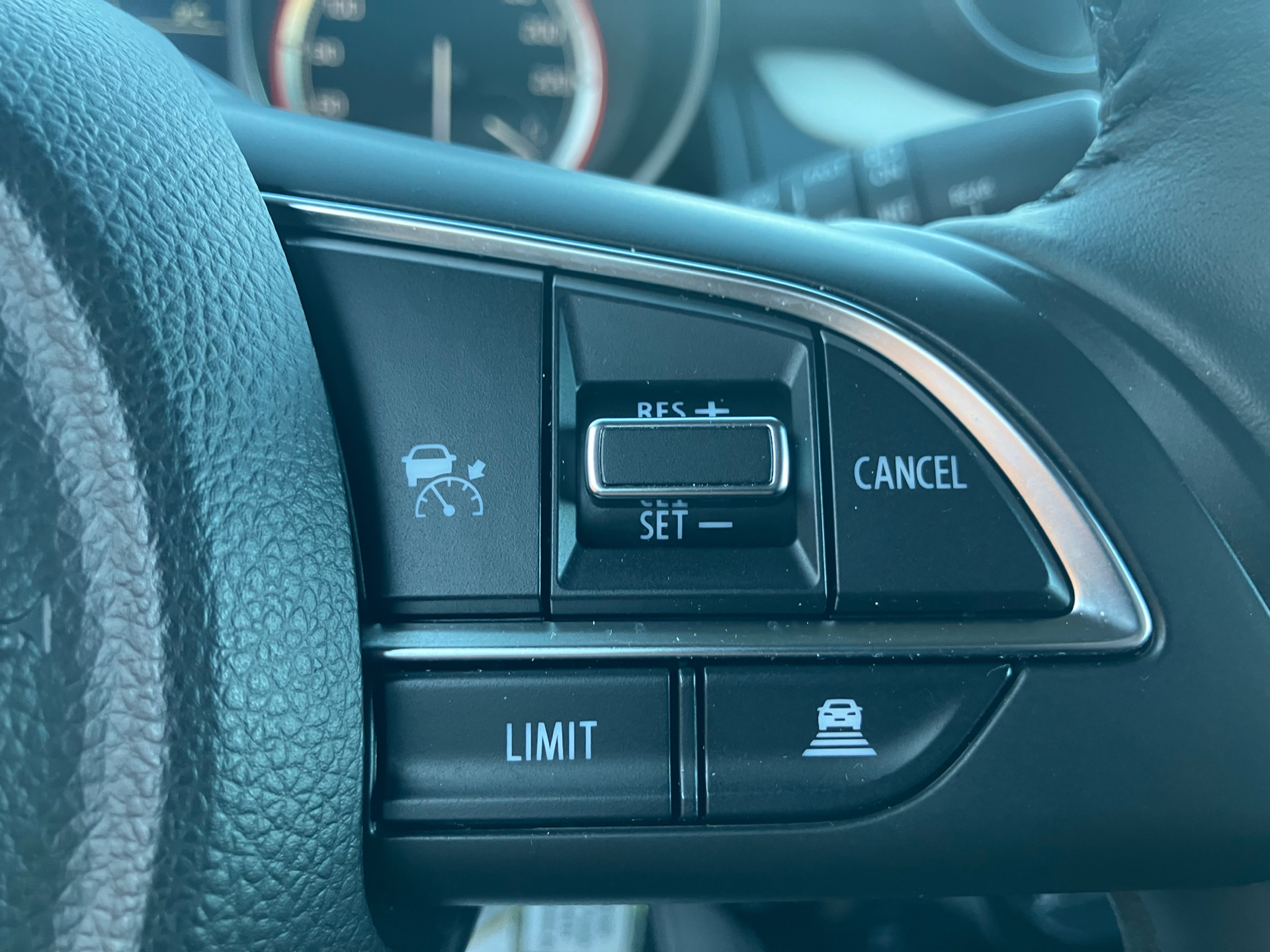 Billede af Suzuki Swift 1,2 Dualjet  Mild hybrid Club AEB 83HK 5d