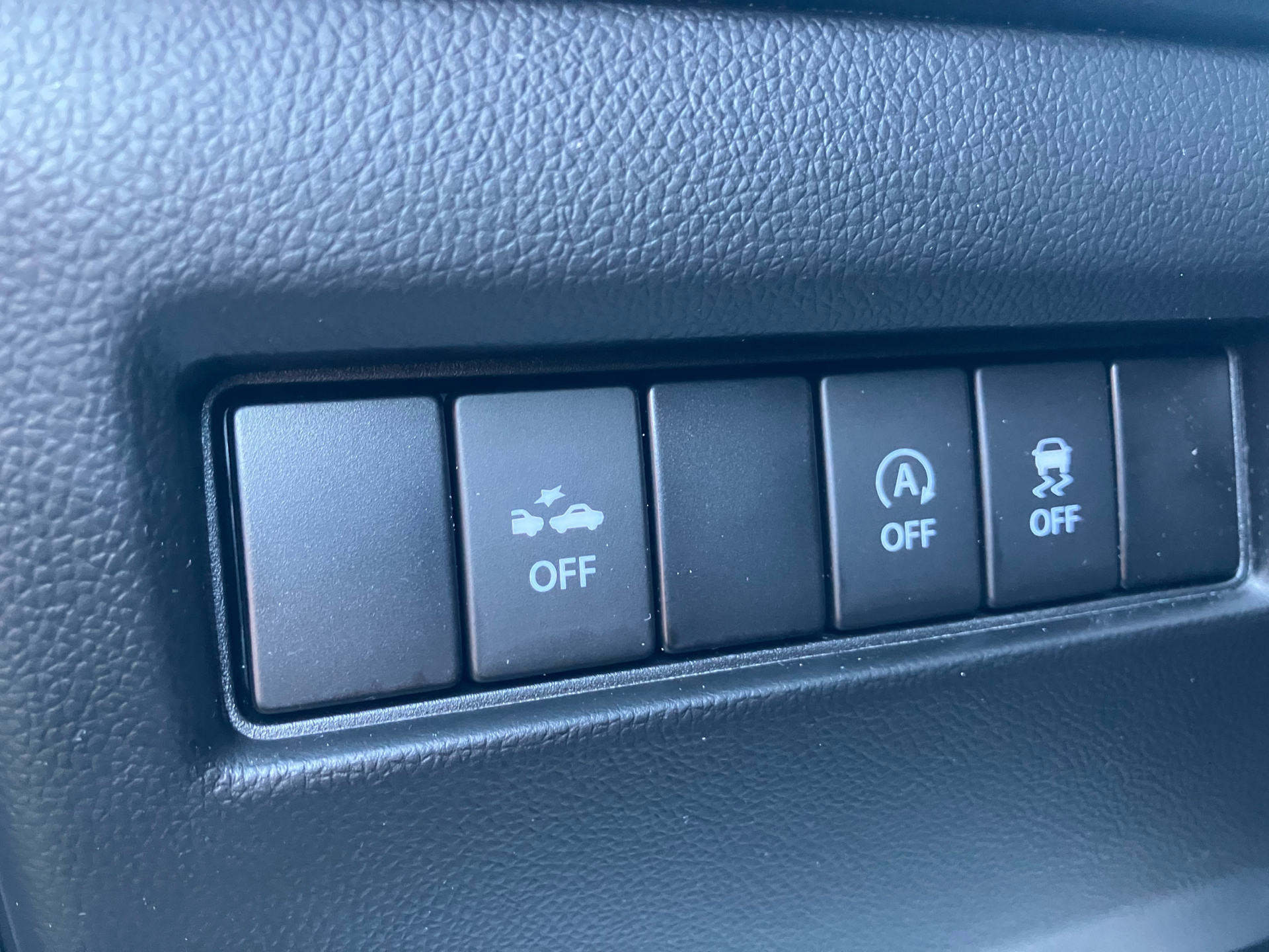 Billede af Suzuki Swift 1,2 Dualjet  Mild hybrid Club AEB 83HK 5d