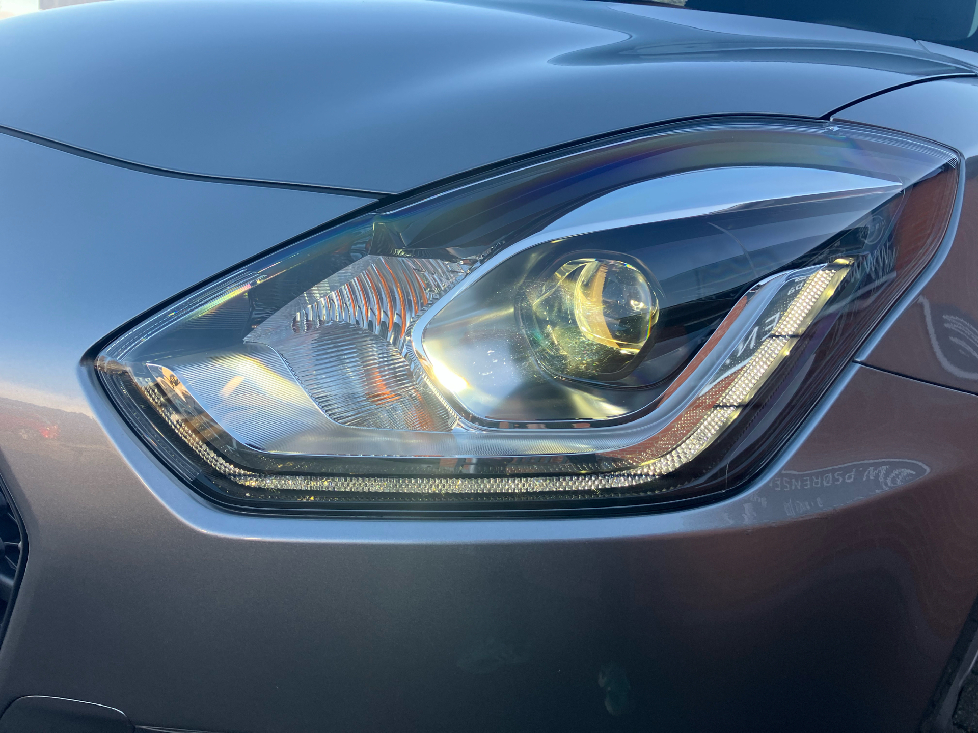 Billede af Suzuki Swift 1,2 Dualjet  Mild hybrid Club AEB 83HK 5d