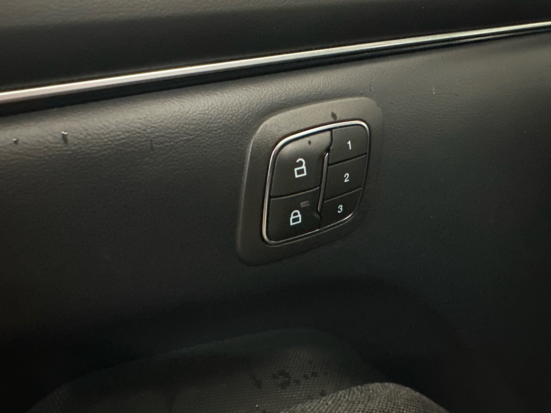 Billede af Ford Mustang Mach-E EL UR 294HK 5d Aut.