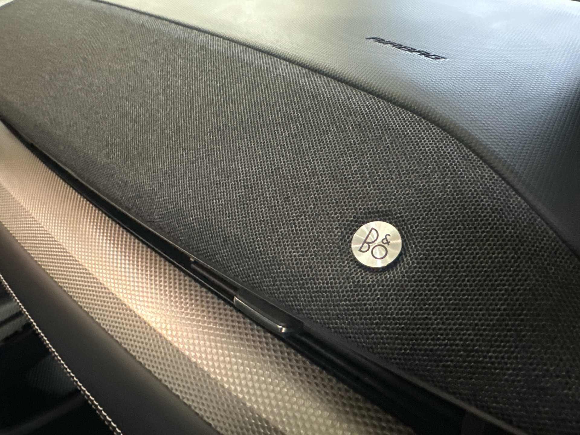 Billede af Ford Mustang Mach-E EL UR 294HK 5d Aut.