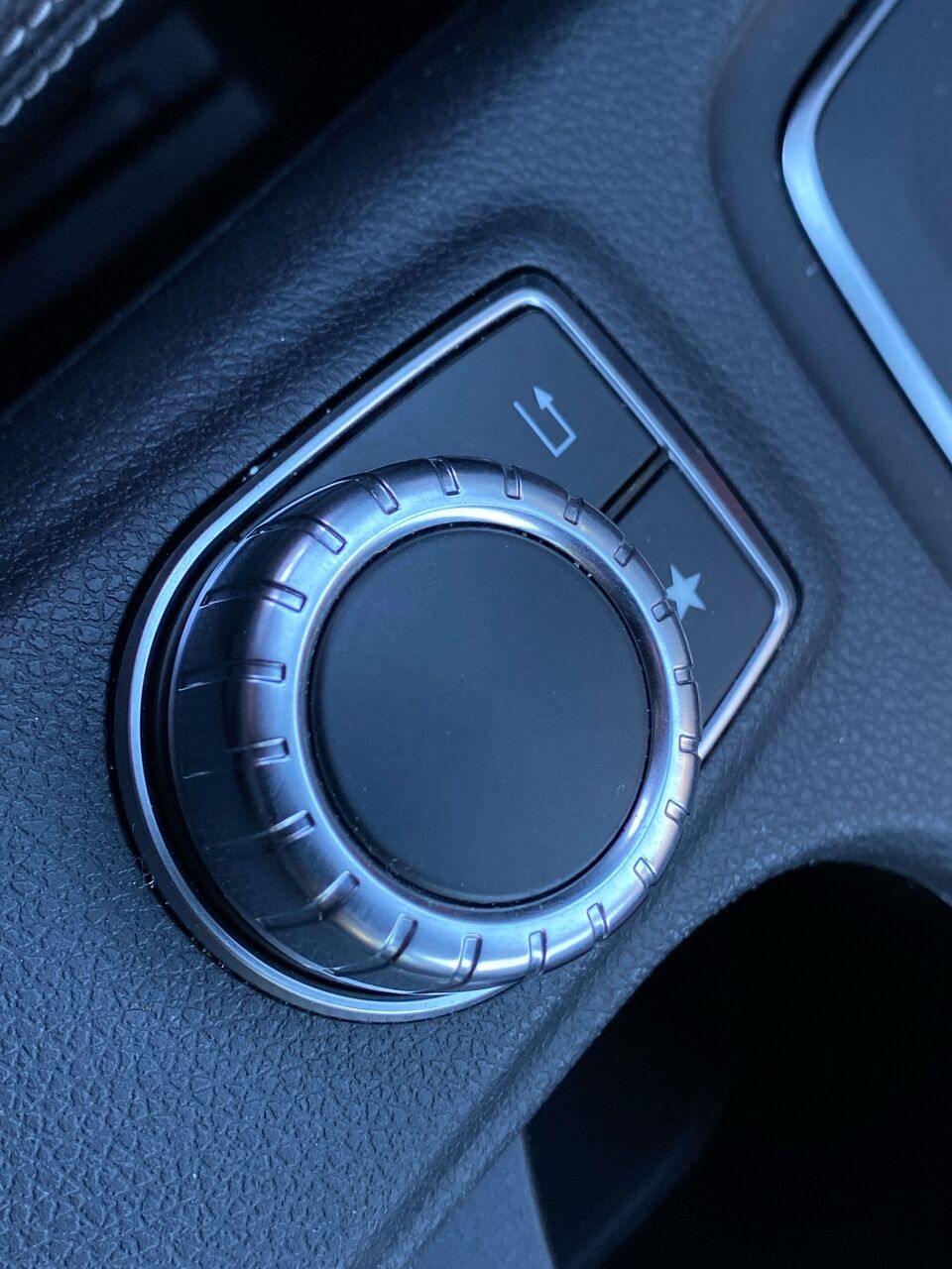 Billede af Mercedes-Benz CLA200 d Shooting Brake 2,1 CDI Progressive 7G-DCT 136HK Stc 7g Aut.