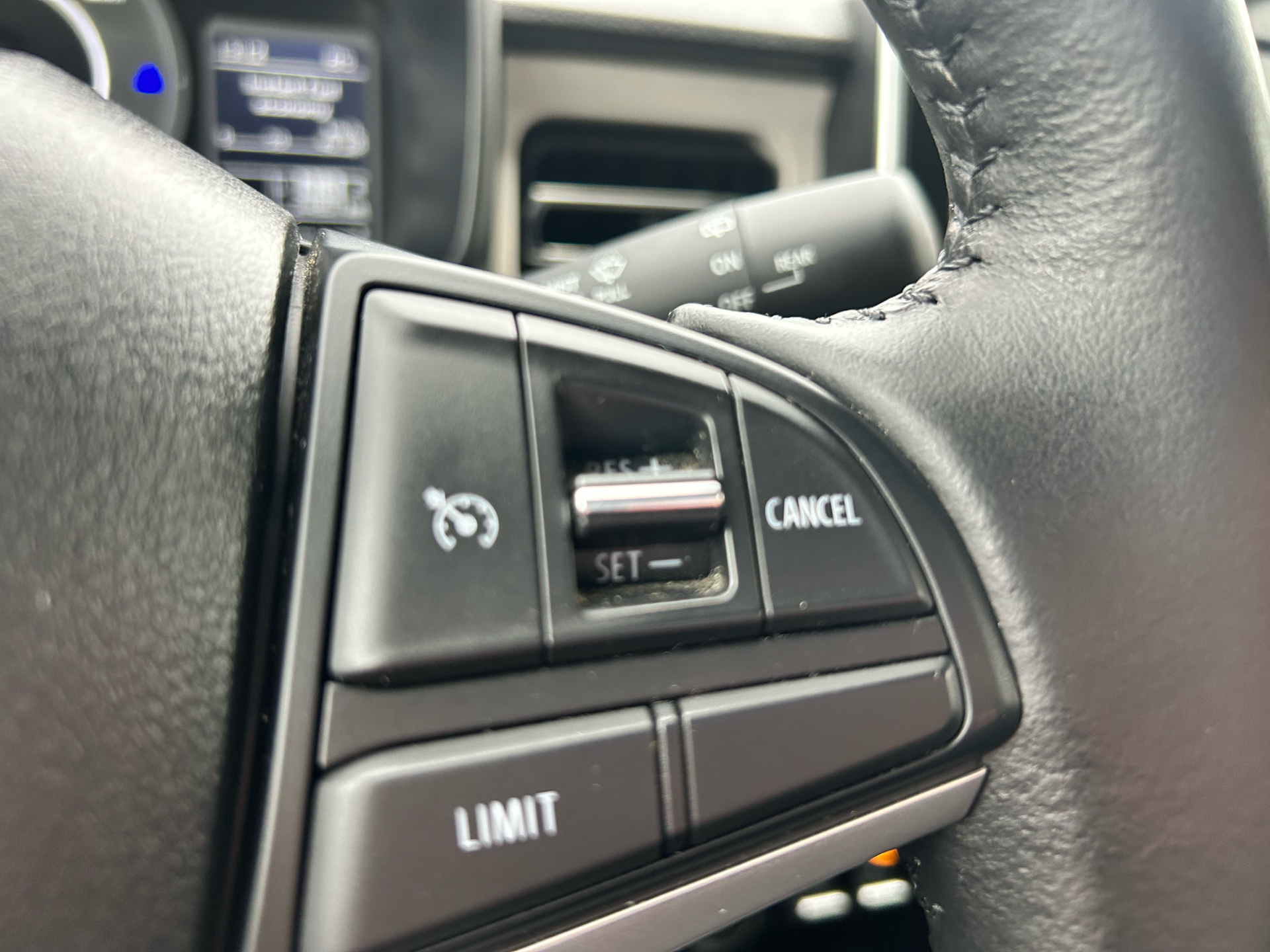 Billede af Suzuki Ignis 1,2 Dualjet  Mild hybrid Adventure Hybrid 83HK 5d