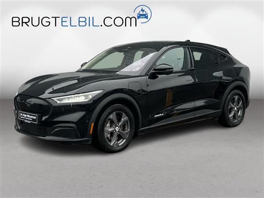 Ford Mustang Mach-E EL UR 294HK 5d Aut.