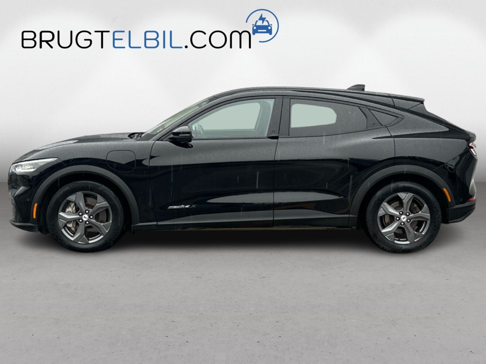 Billede af Ford Mustang Mach-E EL UR 294HK 5d Aut.