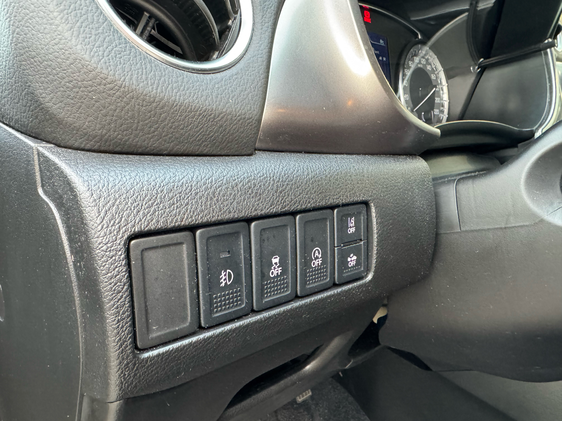 Billede af Suzuki Vitara 1,4 Boosterjet  Mild hybrid Active 129HK 5d 6g