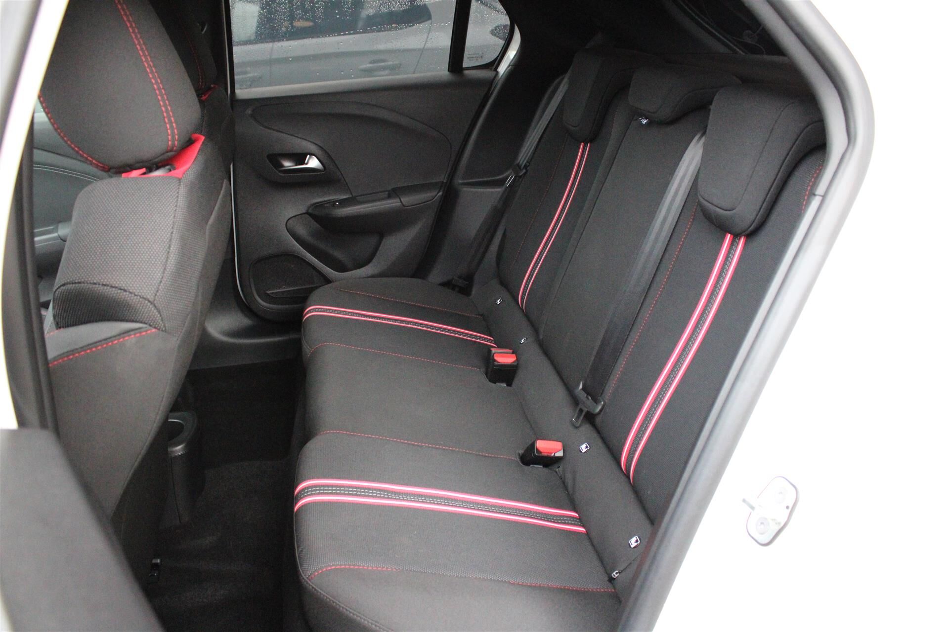 Billede af Opel Corsa-e EL GS-Line 136HK 5d Aut.