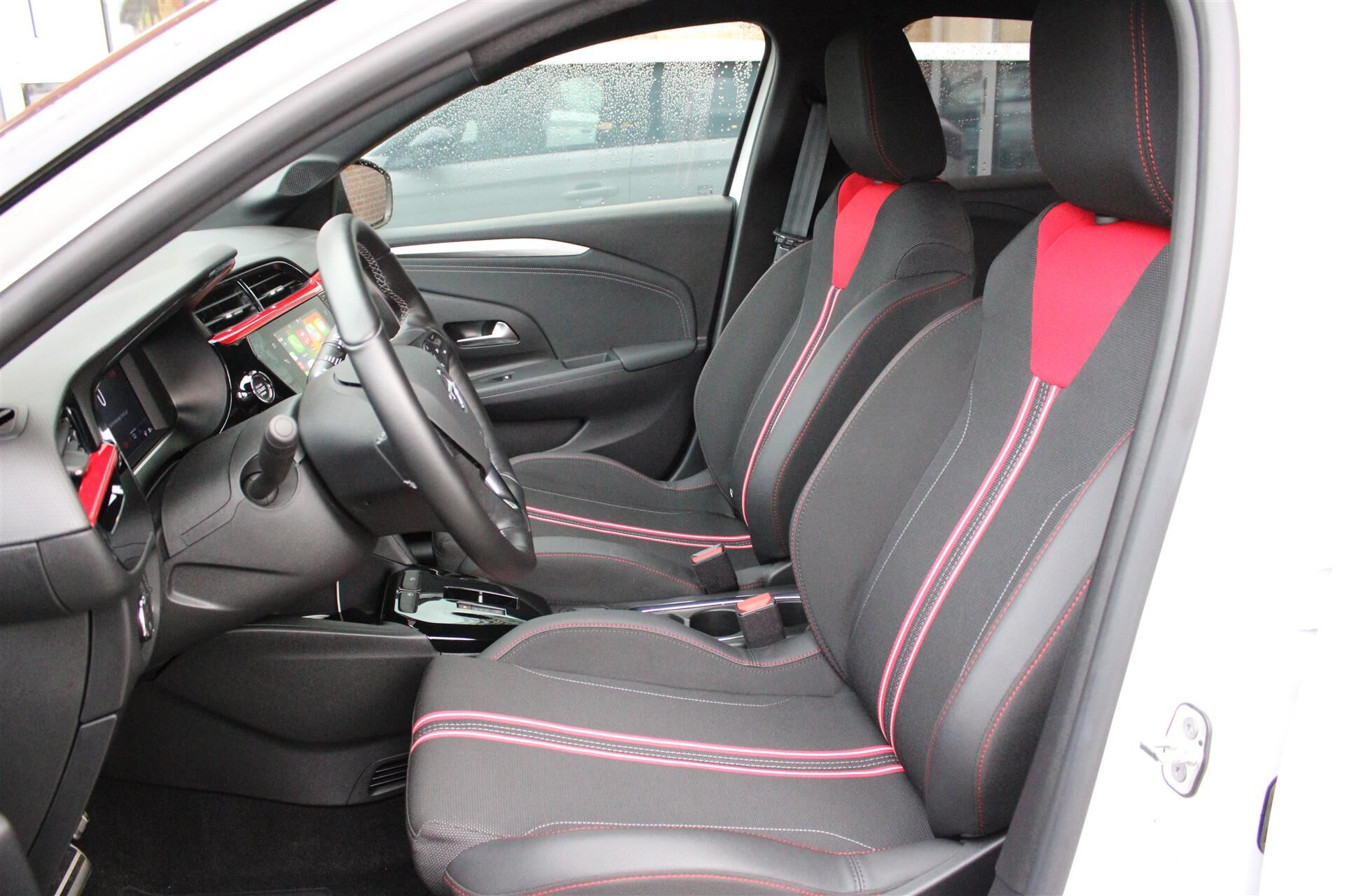 Billede af Opel Corsa-e EL GS-Line 136HK 5d Aut.