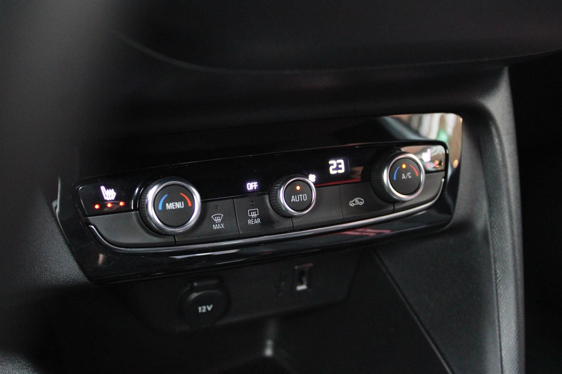 Billede af Opel Corsa-e EL GS-Line 136HK 5d Aut.