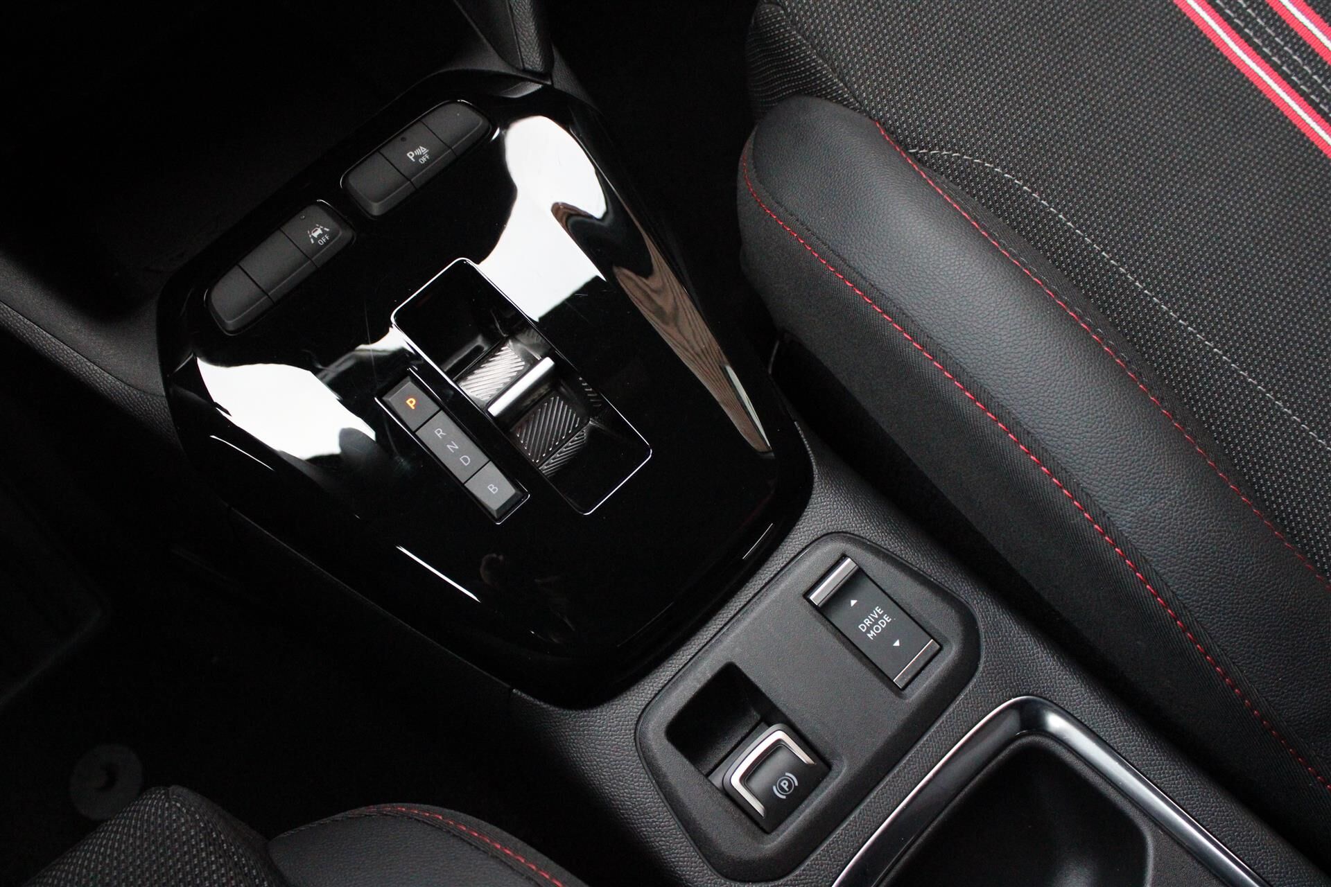 Billede af Opel Corsa-e EL GS-Line 136HK 5d Aut.