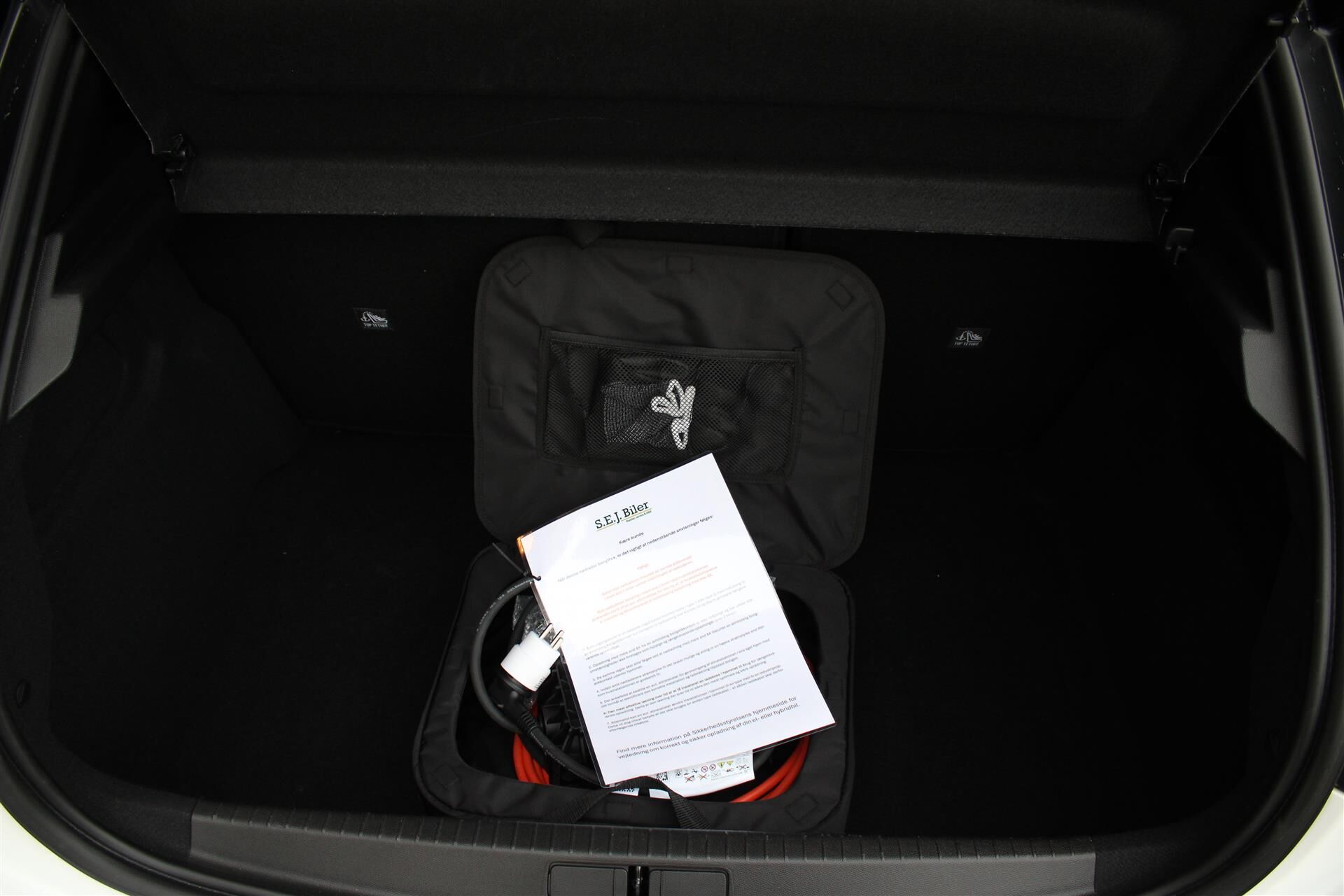 Billede af Opel Corsa-e EL GS-Line 136HK 5d Aut.