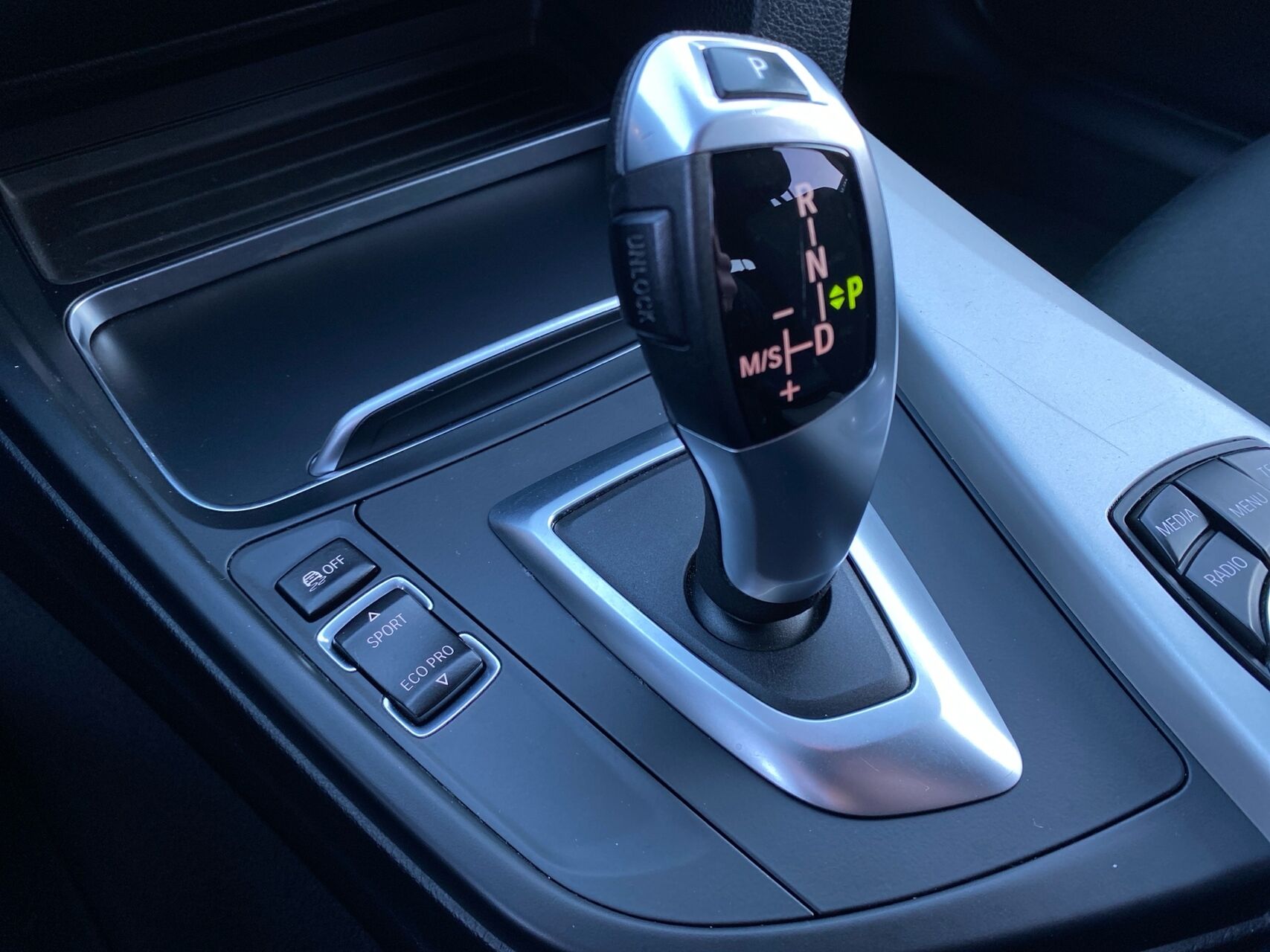 Billede af BMW 320d Touring 2,0 D Advantage 190HK Stc 8g Aut.