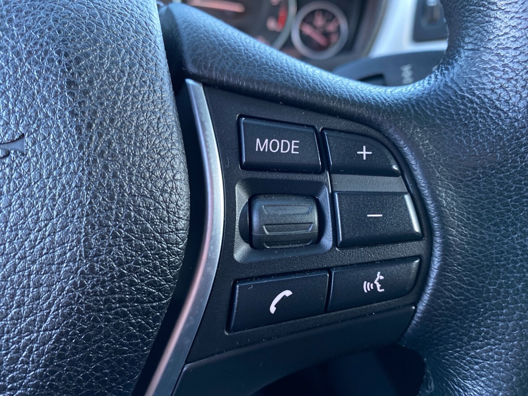 Billede af BMW 320d Touring 2,0 D Advantage 190HK Stc 8g Aut.