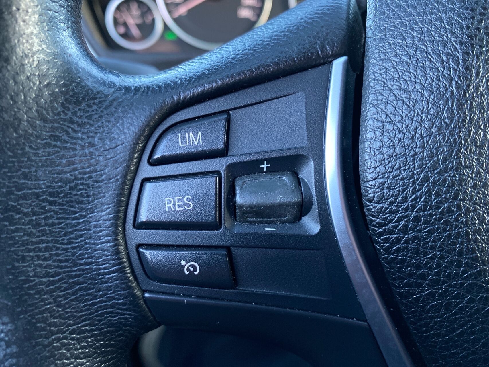 Billede af BMW 320d Touring 2,0 D Advantage 190HK Stc 8g Aut.