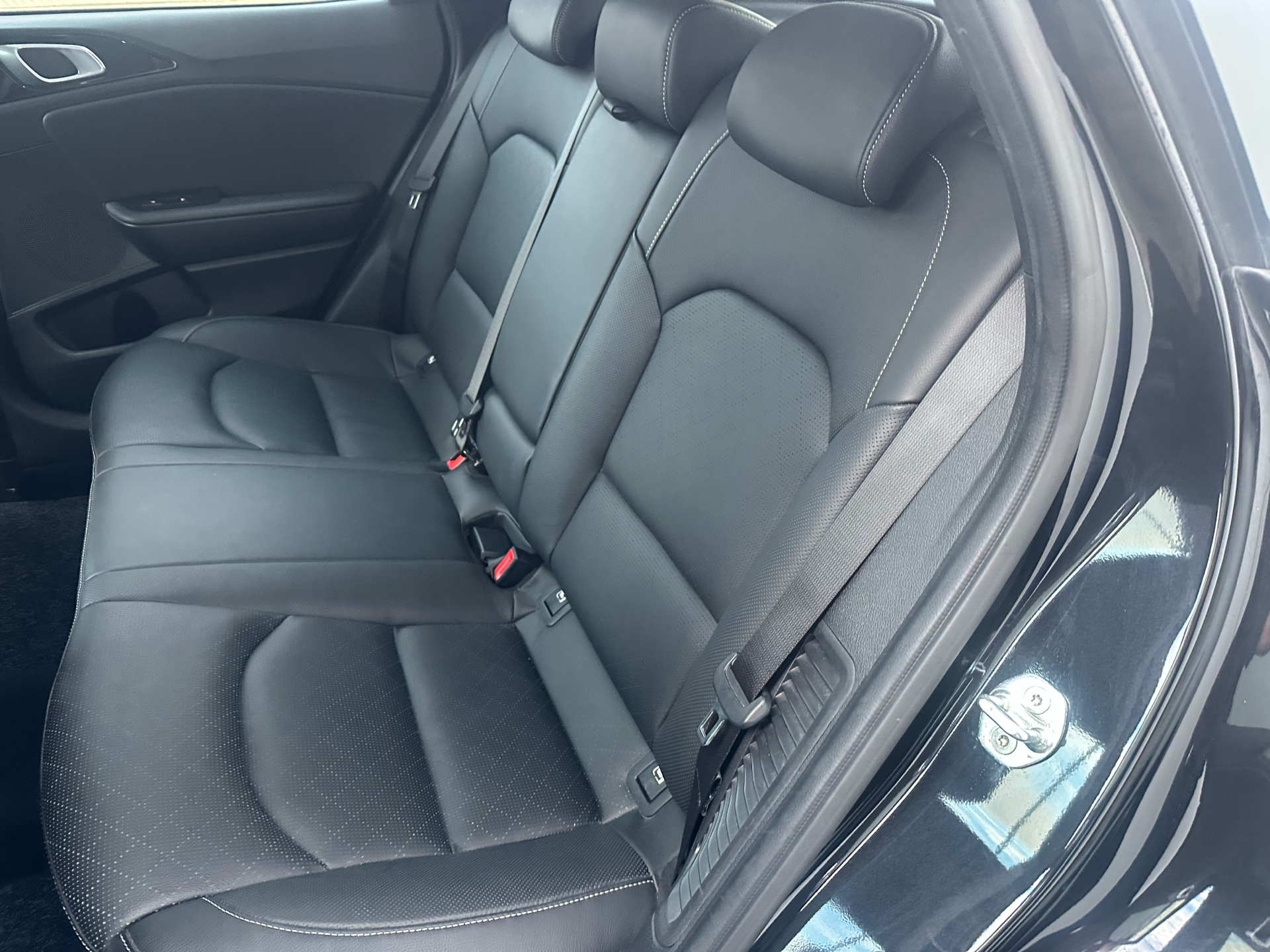 Billede af Kia XCeed 1,6 GDI  Plugin-hybrid Upgrade DCT 141HK 5d 6g Aut.