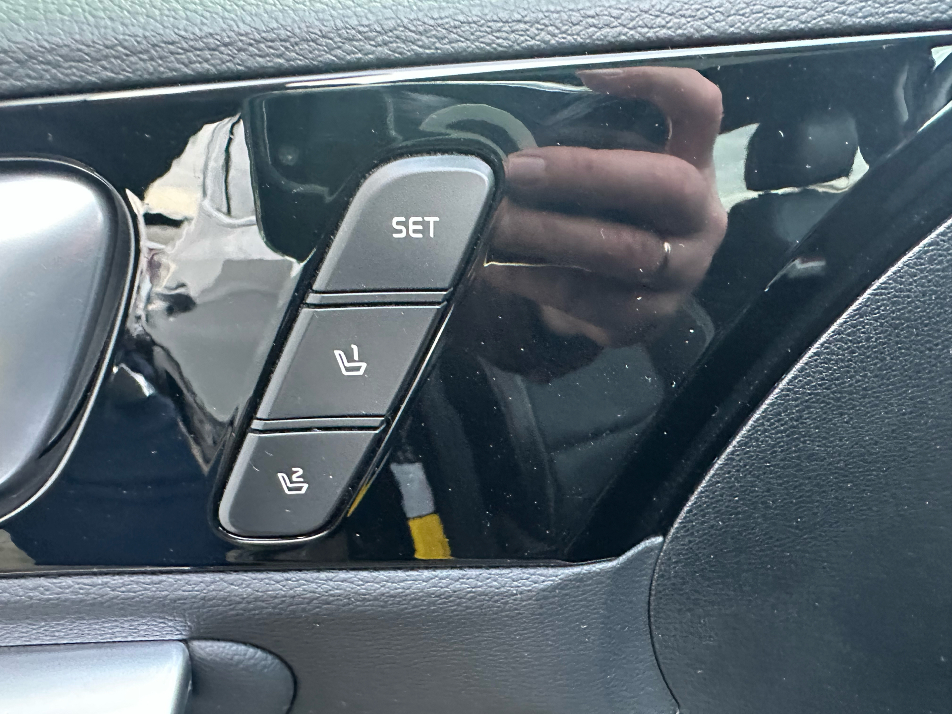 Billede af Kia XCeed 1,6 GDI  Plugin-hybrid Upgrade DCT 141HK 5d 6g Aut.