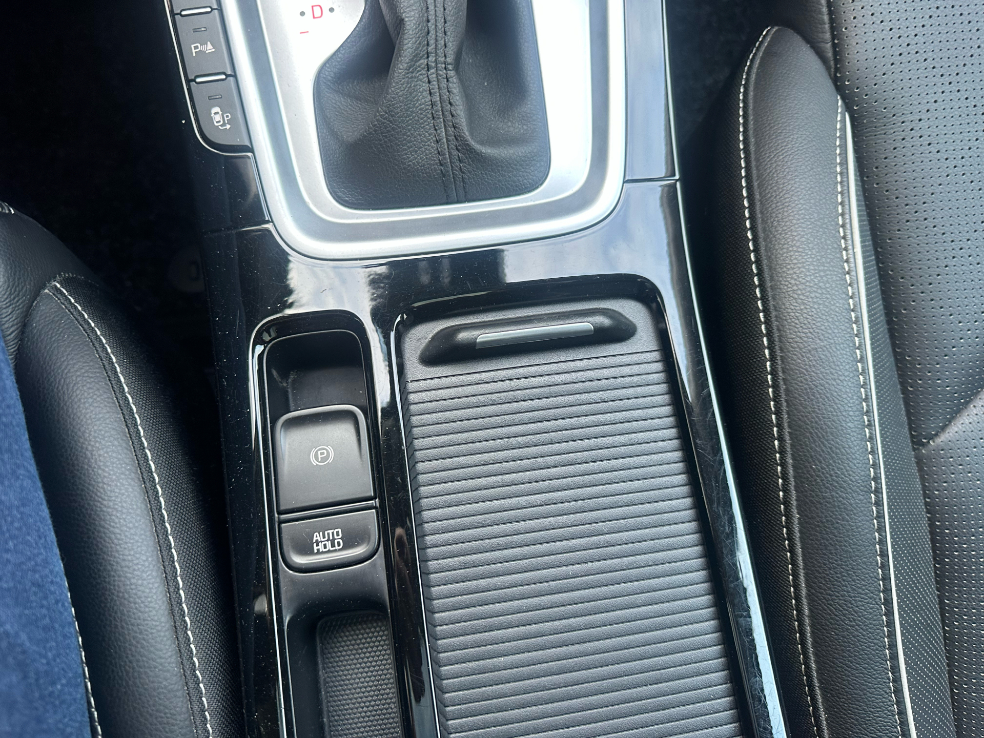 Billede af Kia XCeed 1,6 GDI  Plugin-hybrid Upgrade DCT 141HK 5d 6g Aut.