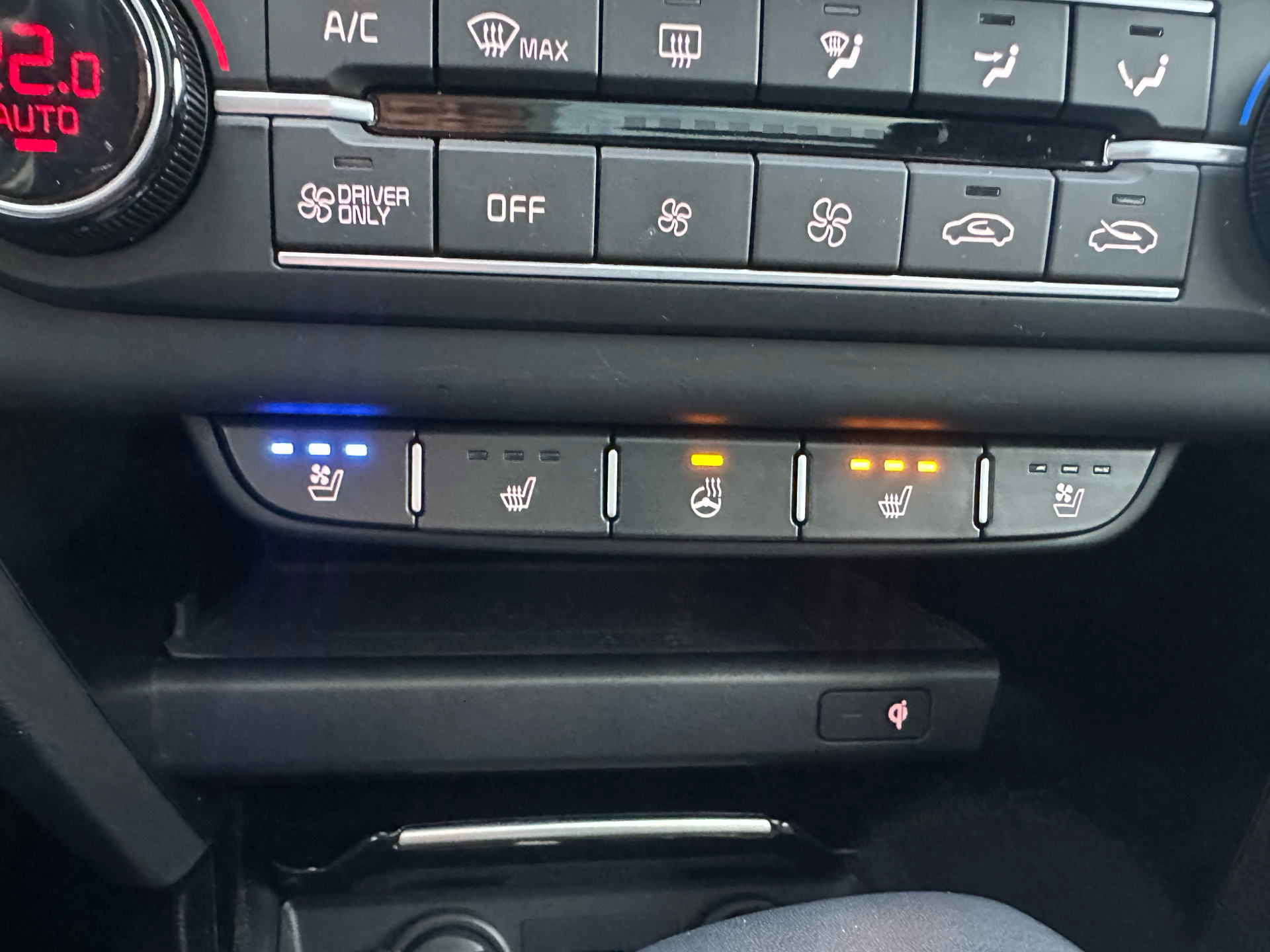 Billede af Kia XCeed 1,6 GDI  Plugin-hybrid Upgrade DCT 141HK 5d 6g Aut.