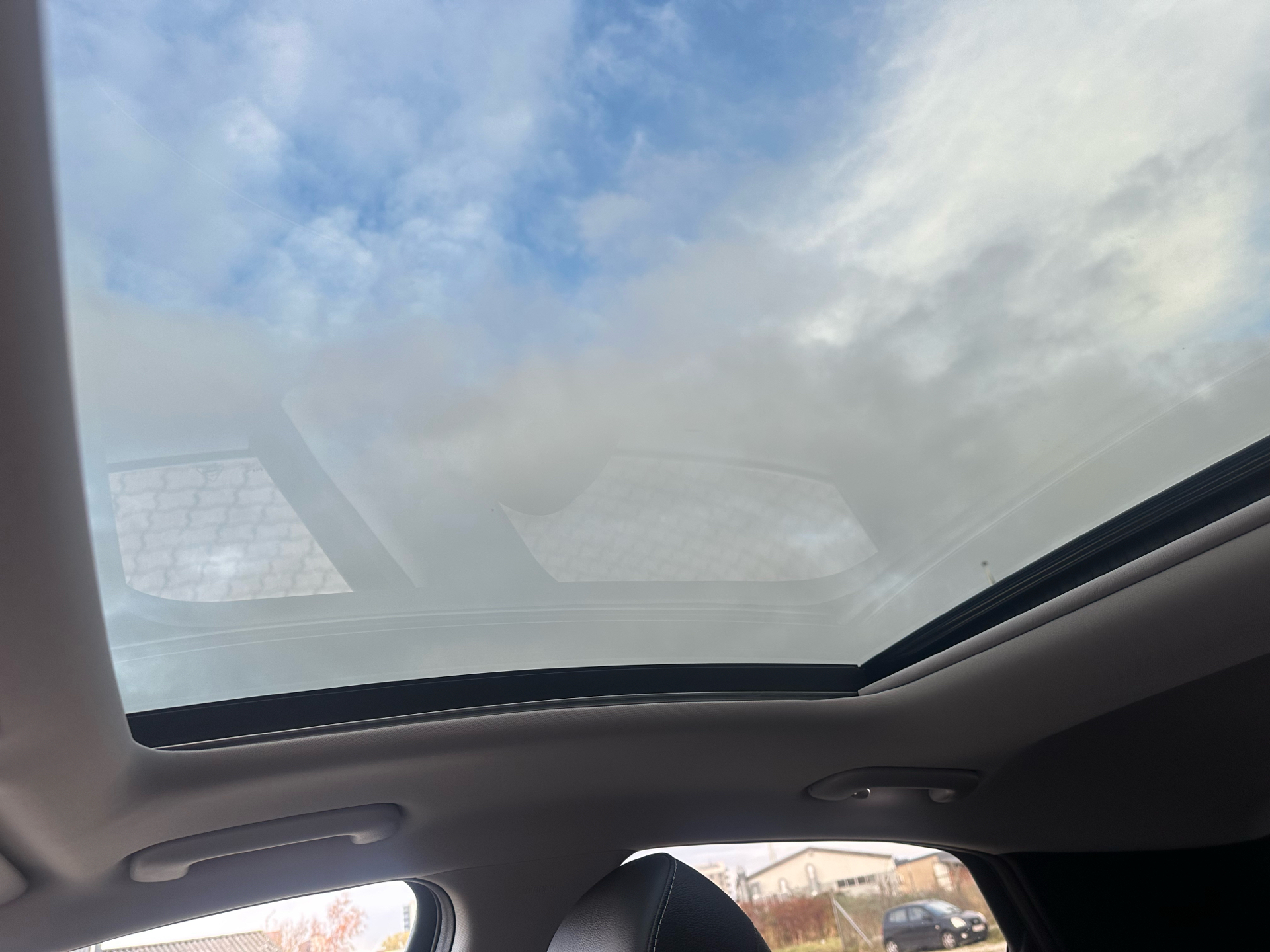 Billede af Kia XCeed 1,6 GDI  Plugin-hybrid Upgrade DCT 141HK 5d 6g Aut.