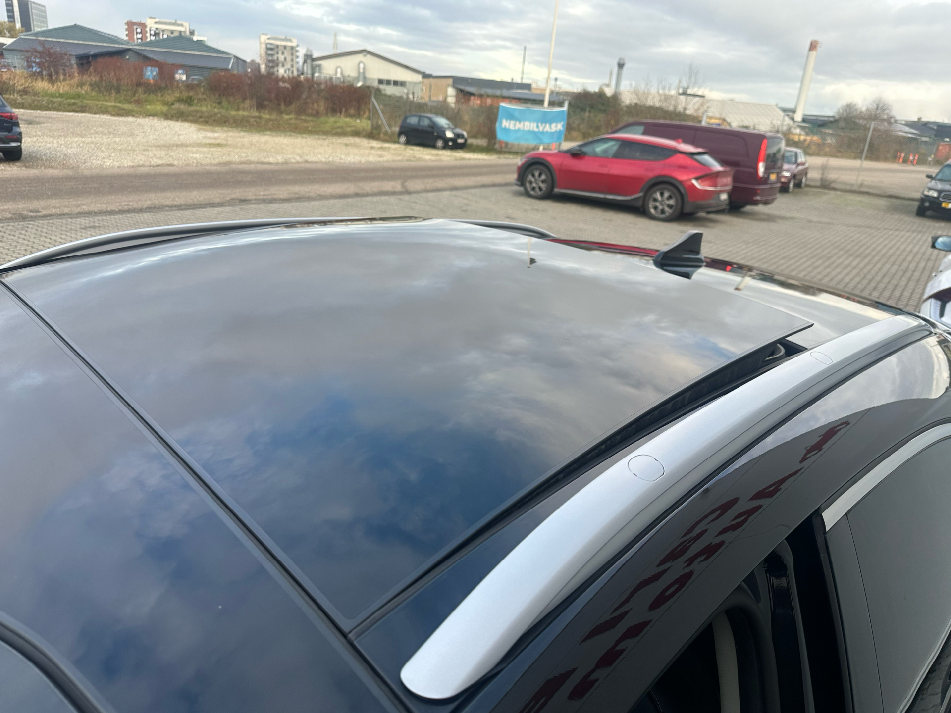 Billede af Kia XCeed 1,6 GDI  Plugin-hybrid Upgrade DCT 141HK 5d 6g Aut.