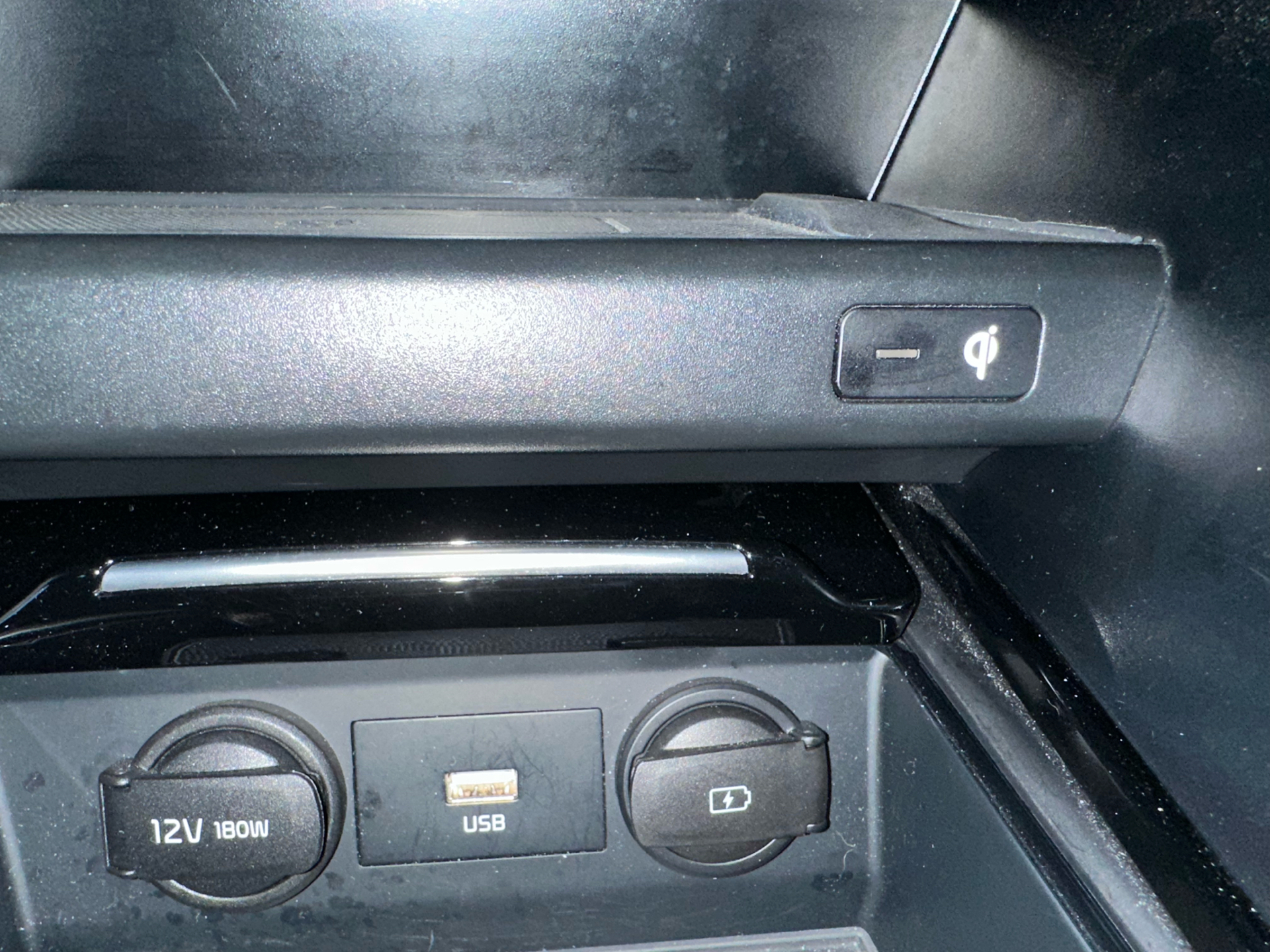 Billede af Kia XCeed 1,6 GDI  Plugin-hybrid Upgrade DCT 141HK 5d 6g Aut.