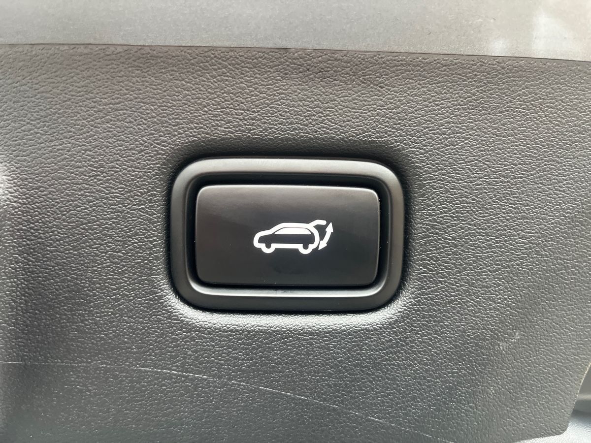 Billede af Kia EV6 EL Long Range m/Upgrade 229HK 5d Aut.