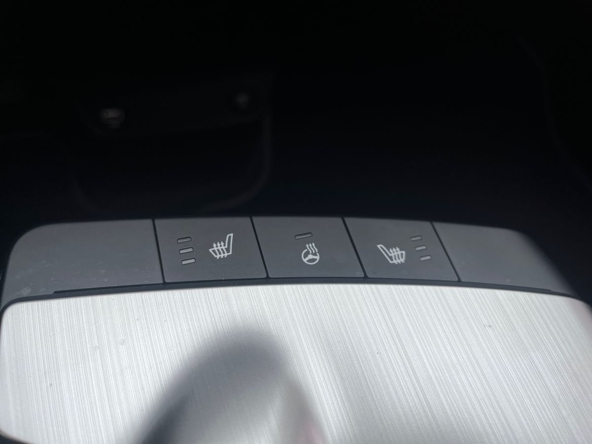 Billede af Kia EV6 EL Long Range m/Upgrade 229HK 5d Aut.