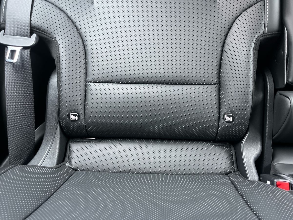 Billede af Kia EV6 EL Long Range m/Upgrade 229HK 5d Aut.