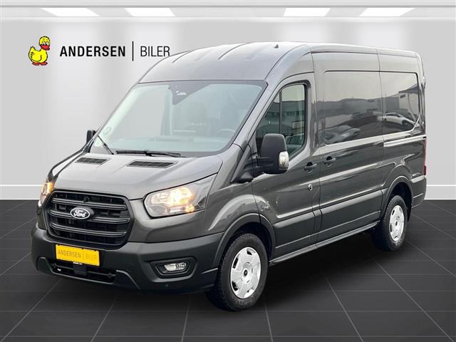 Billede af Ford Transit 350 L2H2 2,0 TDCi Trend 130HK Van 6g Aut.