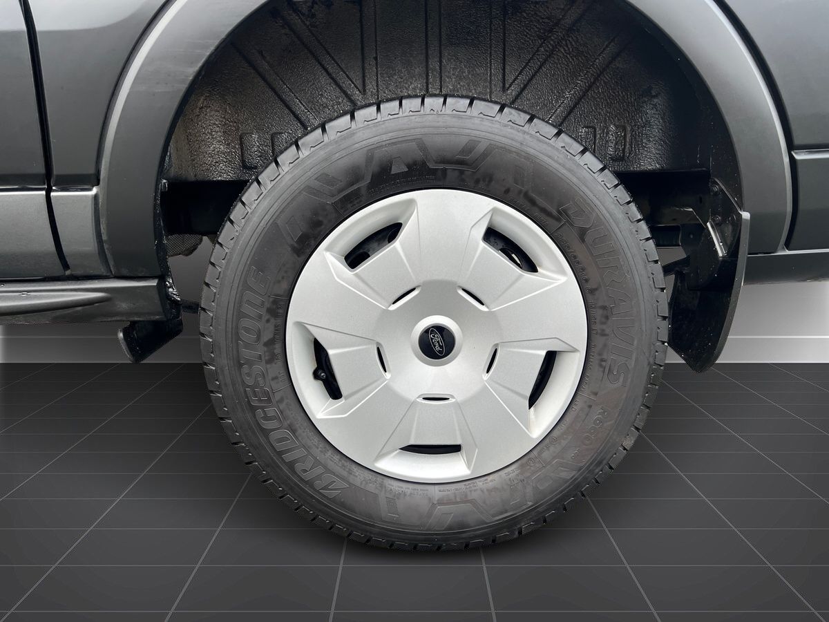 Billede af Ford Transit 350 L2H2 2,0 TDCi Trend 130HK Van 6g Aut.