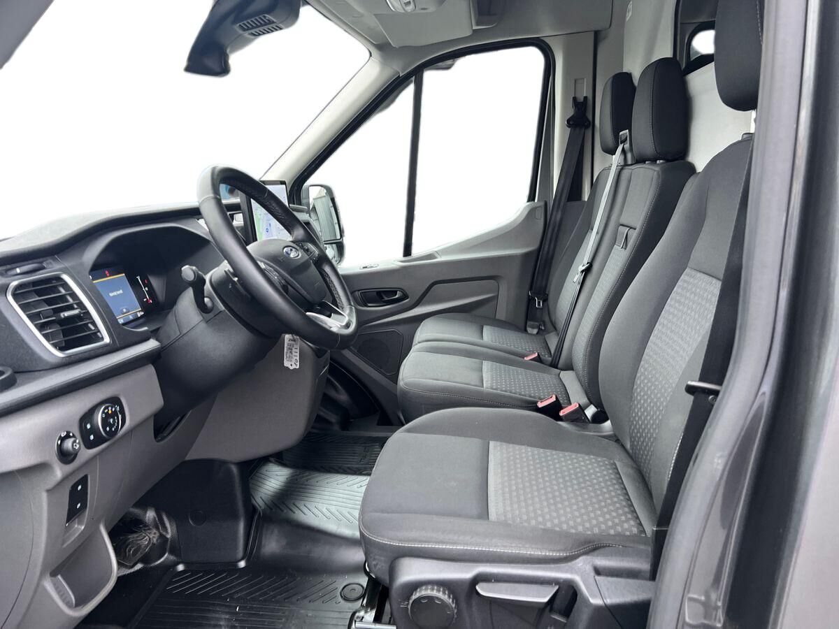 Billede af Ford Transit 350 L2H2 2,0 TDCi Trend 130HK Van 6g Aut.