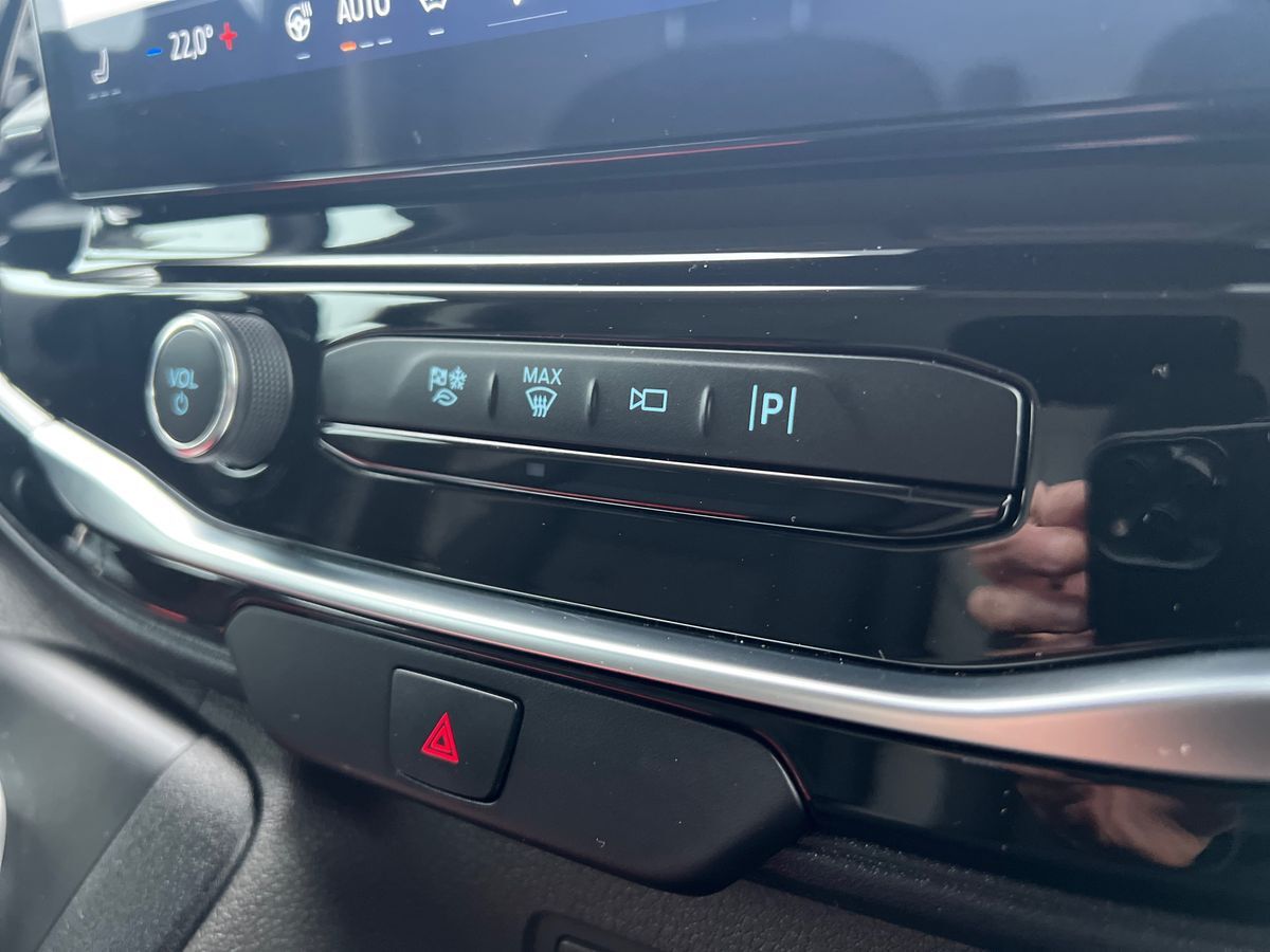 Billede af Ford Transit 350 L2H2 2,0 TDCi Trend 130HK Van 6g Aut.