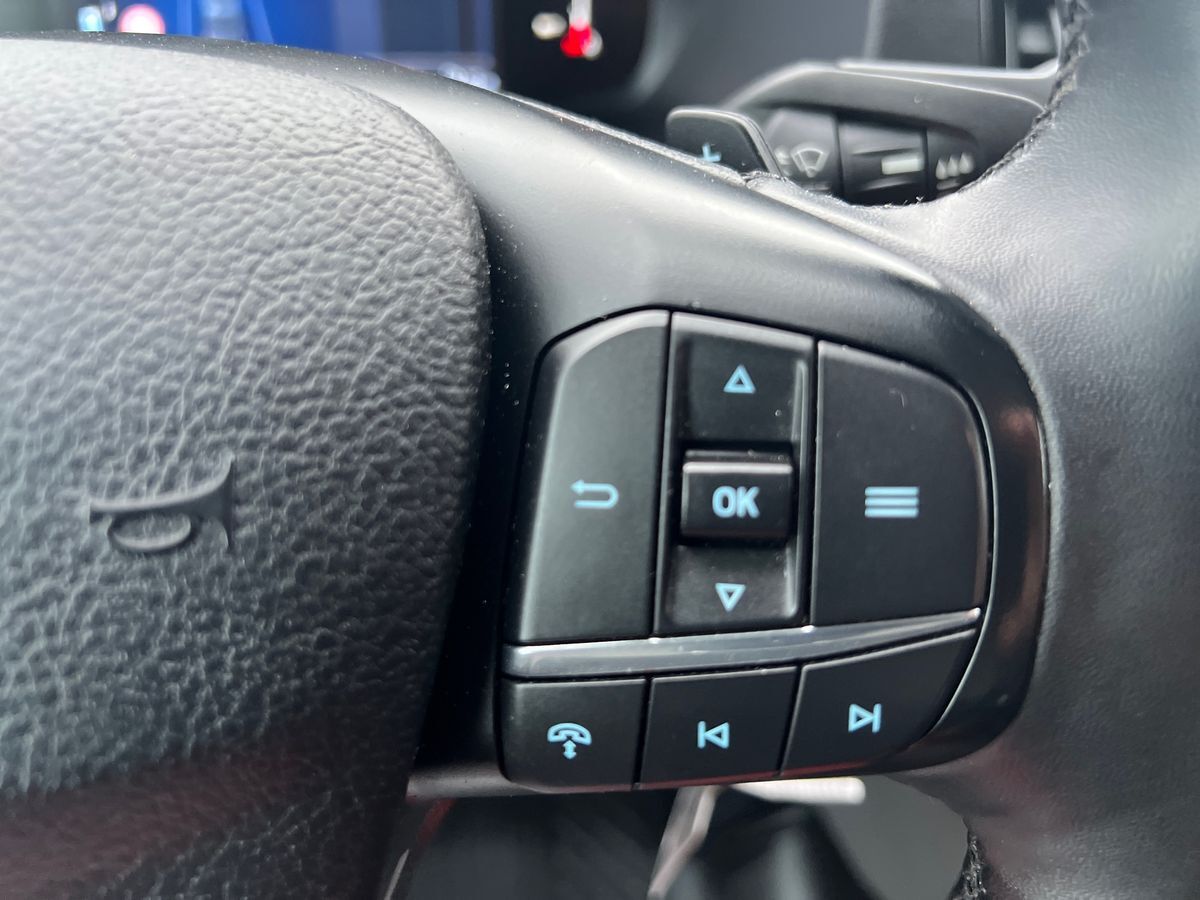 Billede af Ford Transit 350 L2H2 2,0 TDCi Trend 130HK Van 6g Aut.