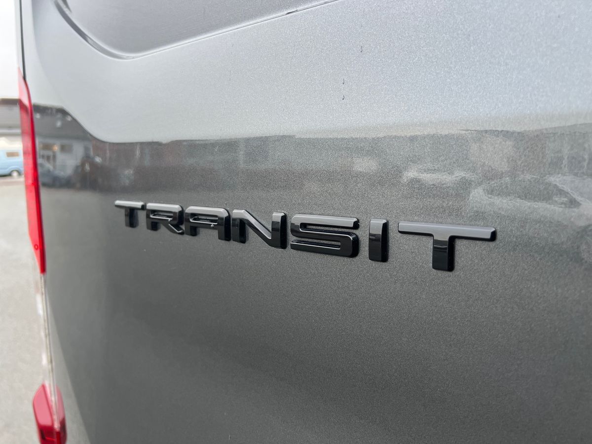 Billede af Ford Transit 350 L2H2 2,0 TDCi Trend 130HK Van 6g Aut.