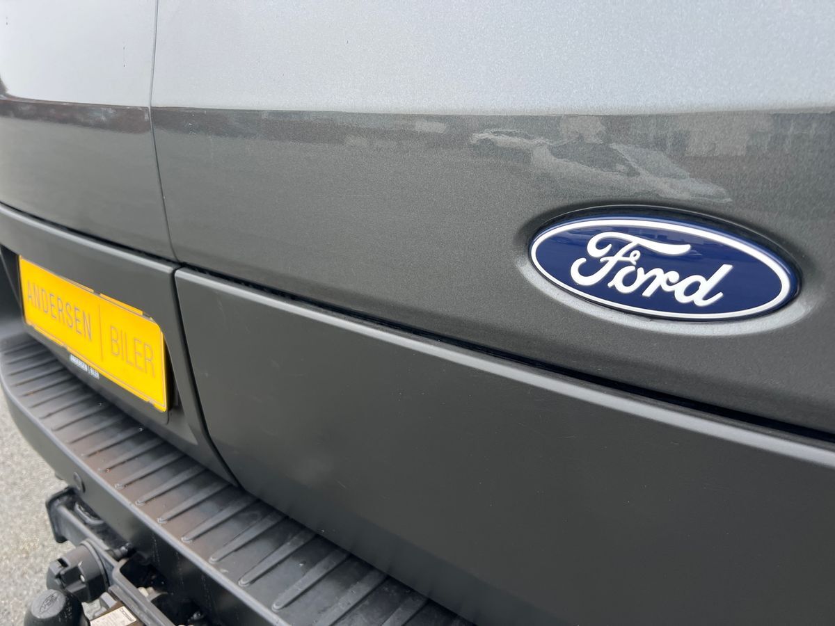 Billede af Ford Transit 350 L2H2 2,0 TDCi Trend 130HK Van 6g Aut.
